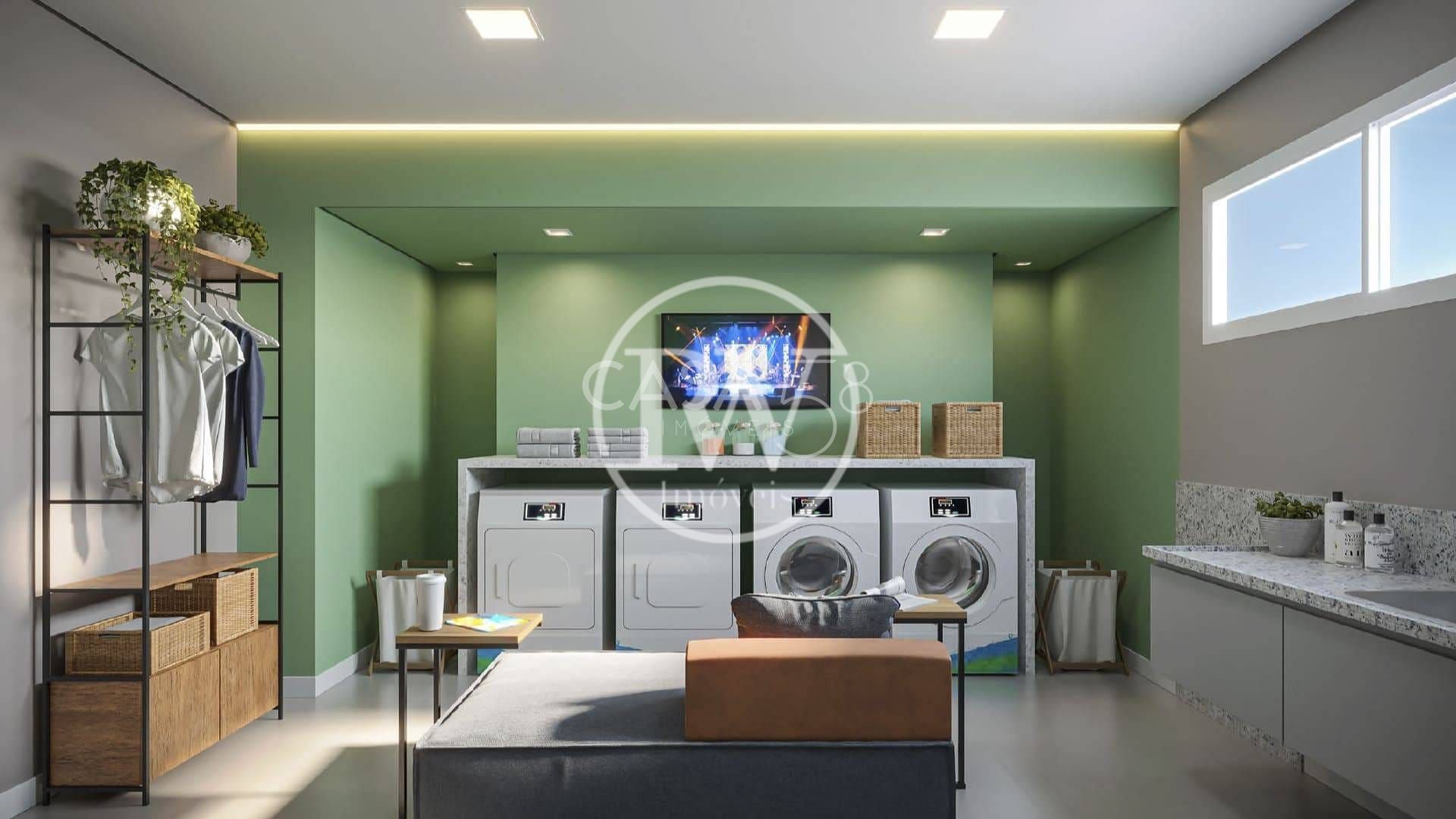 Cobertura Exclusiva à Venda no EBM Wish Grã – 3 Suítes – 22º Andar, Setor Bueno