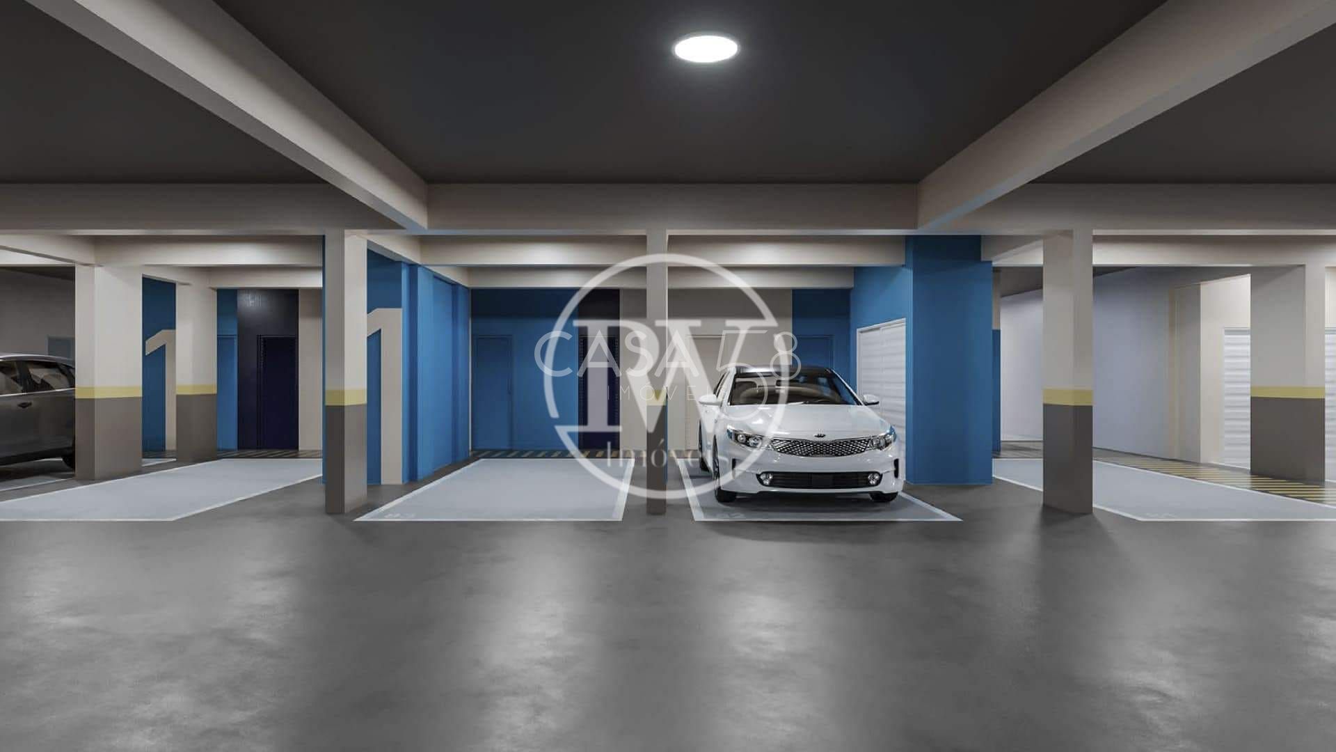 Cobertura Exclusiva à Venda no EBM Wish Grã – 3 Suítes – 22º Andar, Setor Bueno