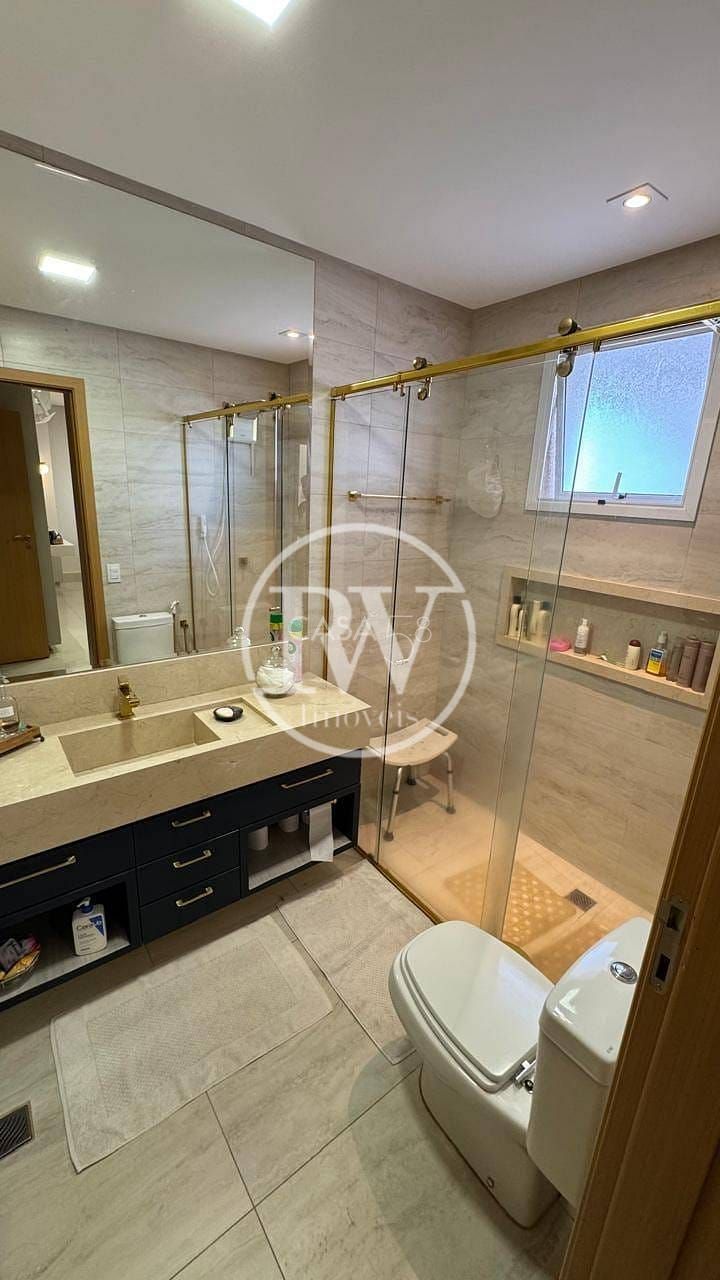 Apartamento à Venda no Planet Consciente Garden – 3 Suítes – 122m², Setor Bueno