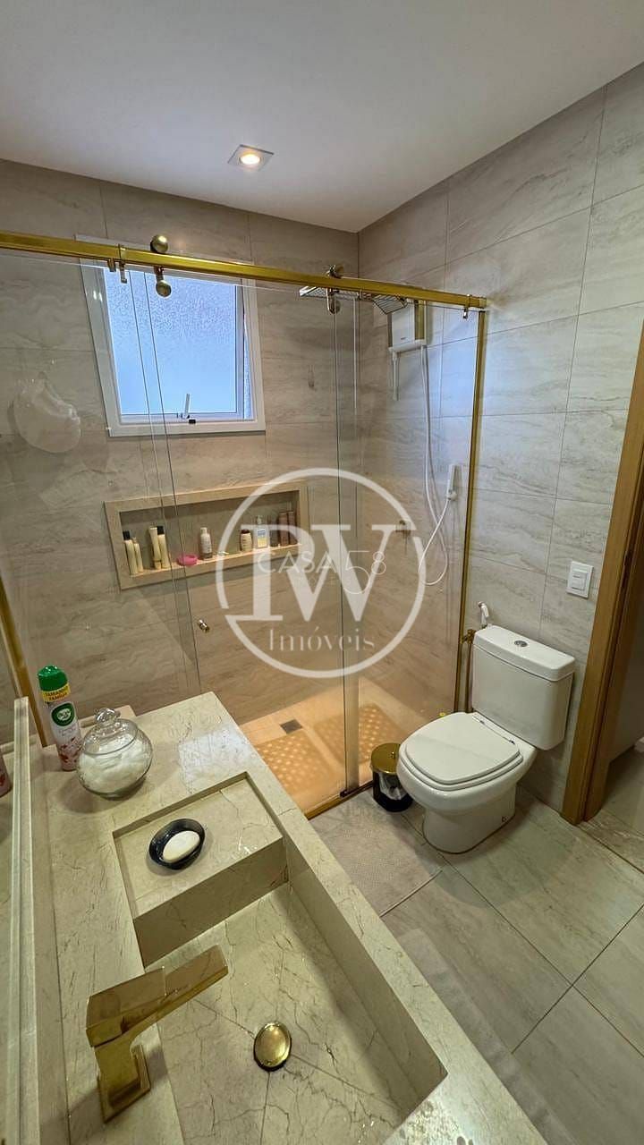 Apartamento à Venda no Planet Consciente Garden – 3 Suítes – 122m², Setor Bueno