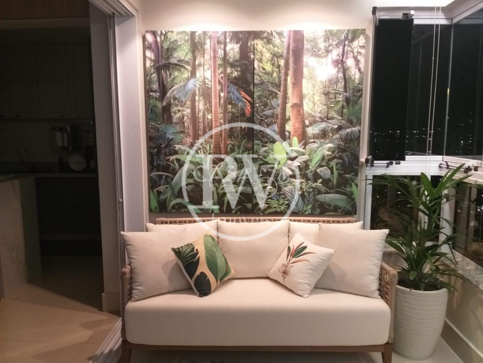 Apartamento à Venda no Planet Consciente Garden – 3 Suítes – 122m², Setor Bueno