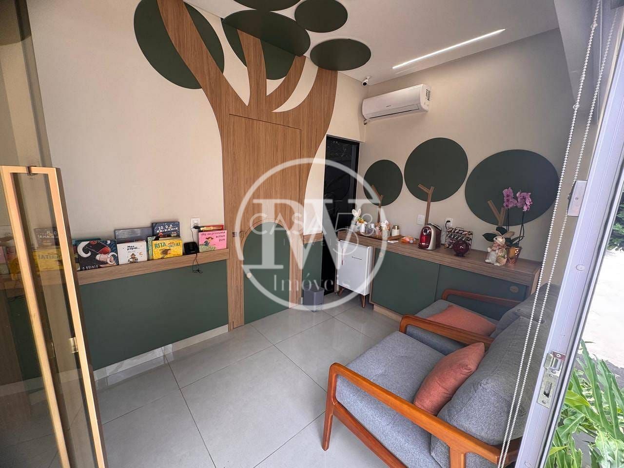 Casa Térrea de Alto Padrão à Venda no Jardim América, 5 Suítes 505m² de Terreno