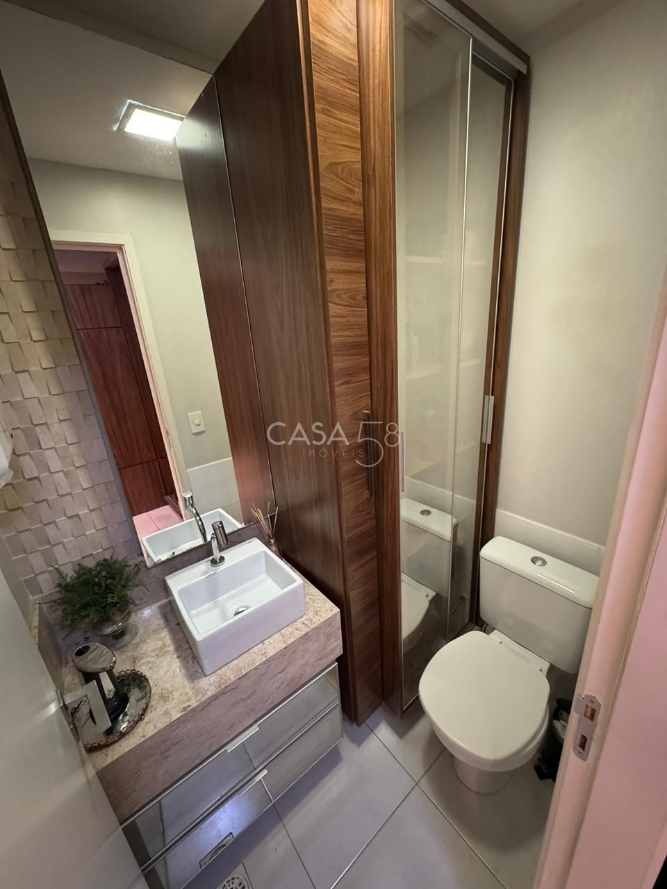 Sala Comercial a venda - Concept Office -  Vila São João