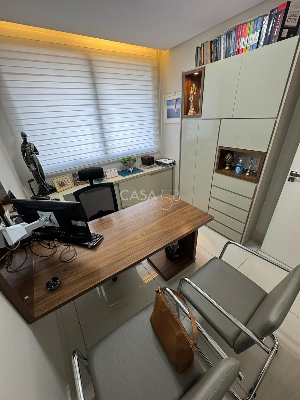 Sala Comercial a venda - Concept Office -  Vila São João