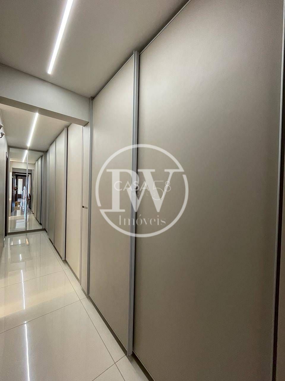 Alto Padrão no Spot Marista – 122 m² | 3 Suítes | 2 Vagas | Mobiliado ou não