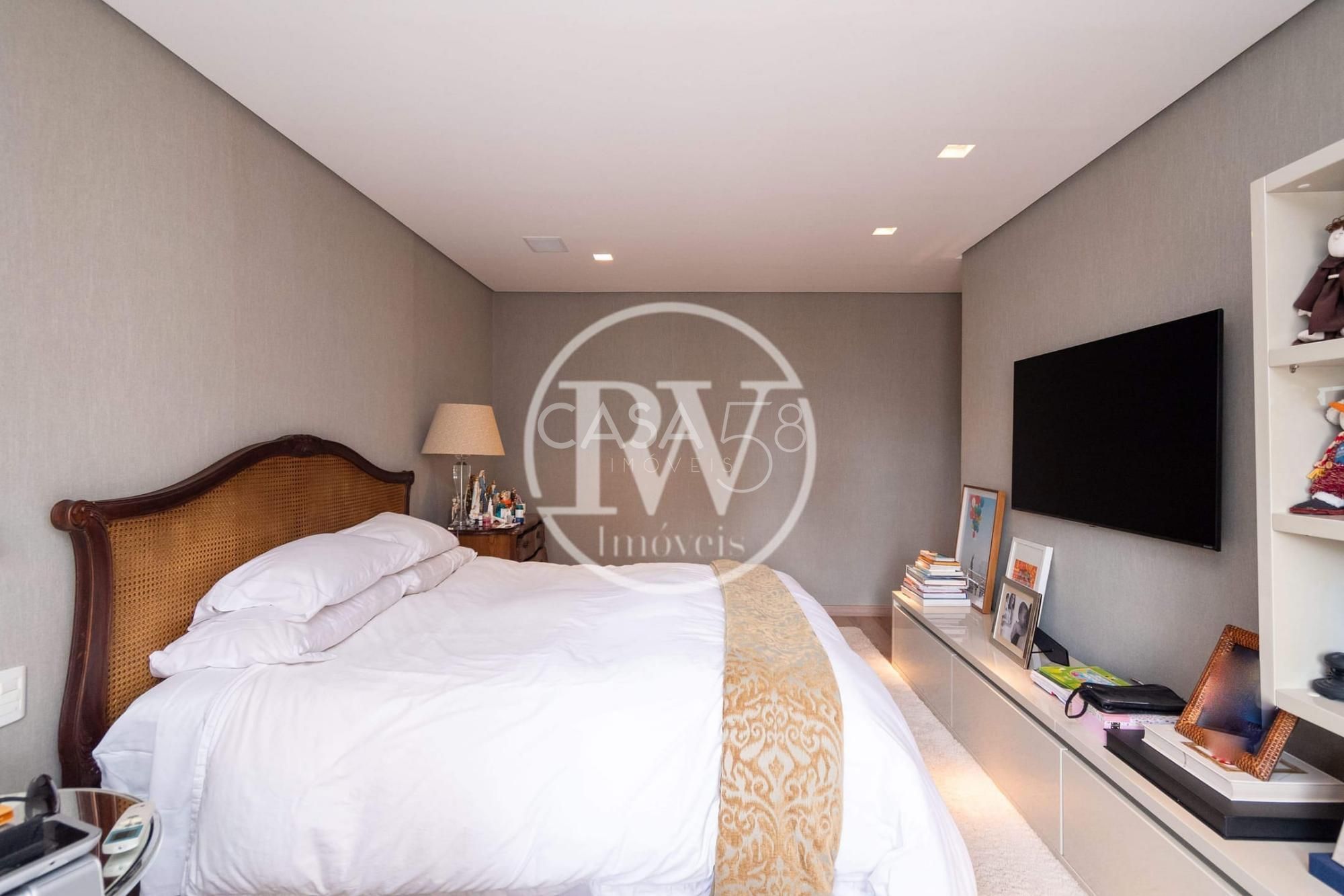 Apartamento à Venda – 3 Suítes – 225,9 m² – Setor Marista, Goiânia