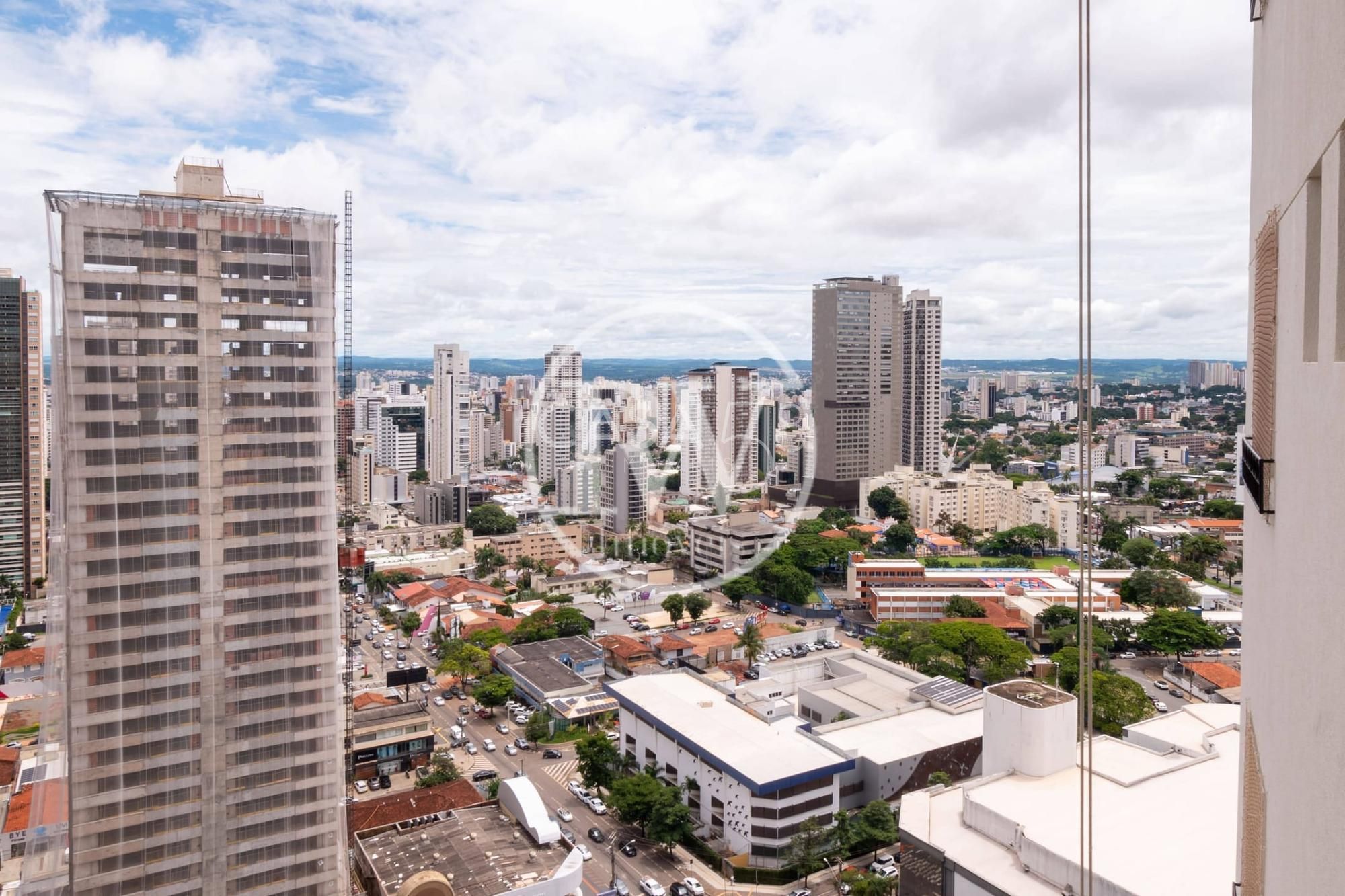 Apartamento à Venda – 3 Suítes – 225,9 m² – Setor Marista, Goiânia