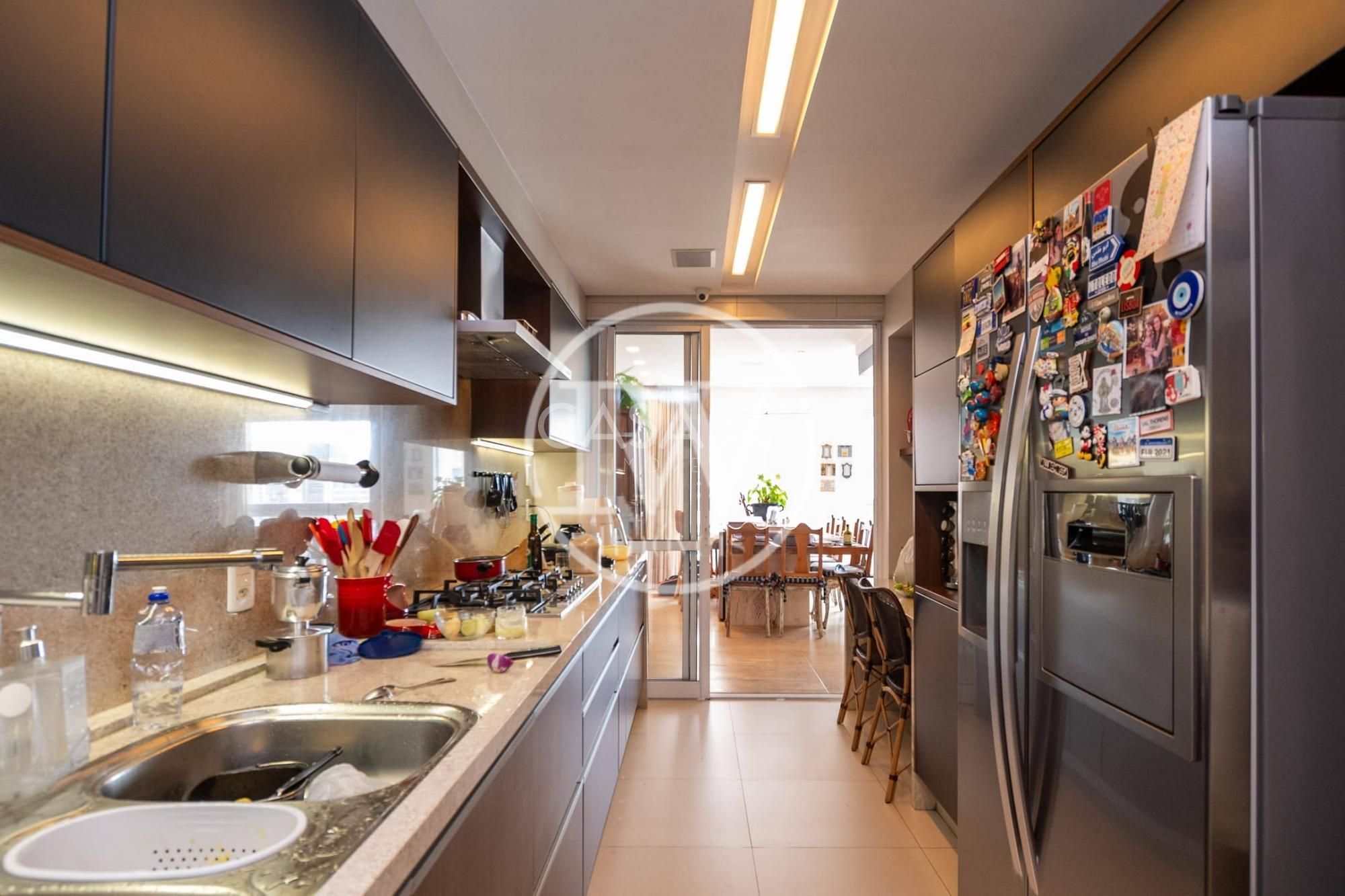 Apartamento à Venda – 3 Suítes – 225,9 m² – Setor Marista, Goiânia