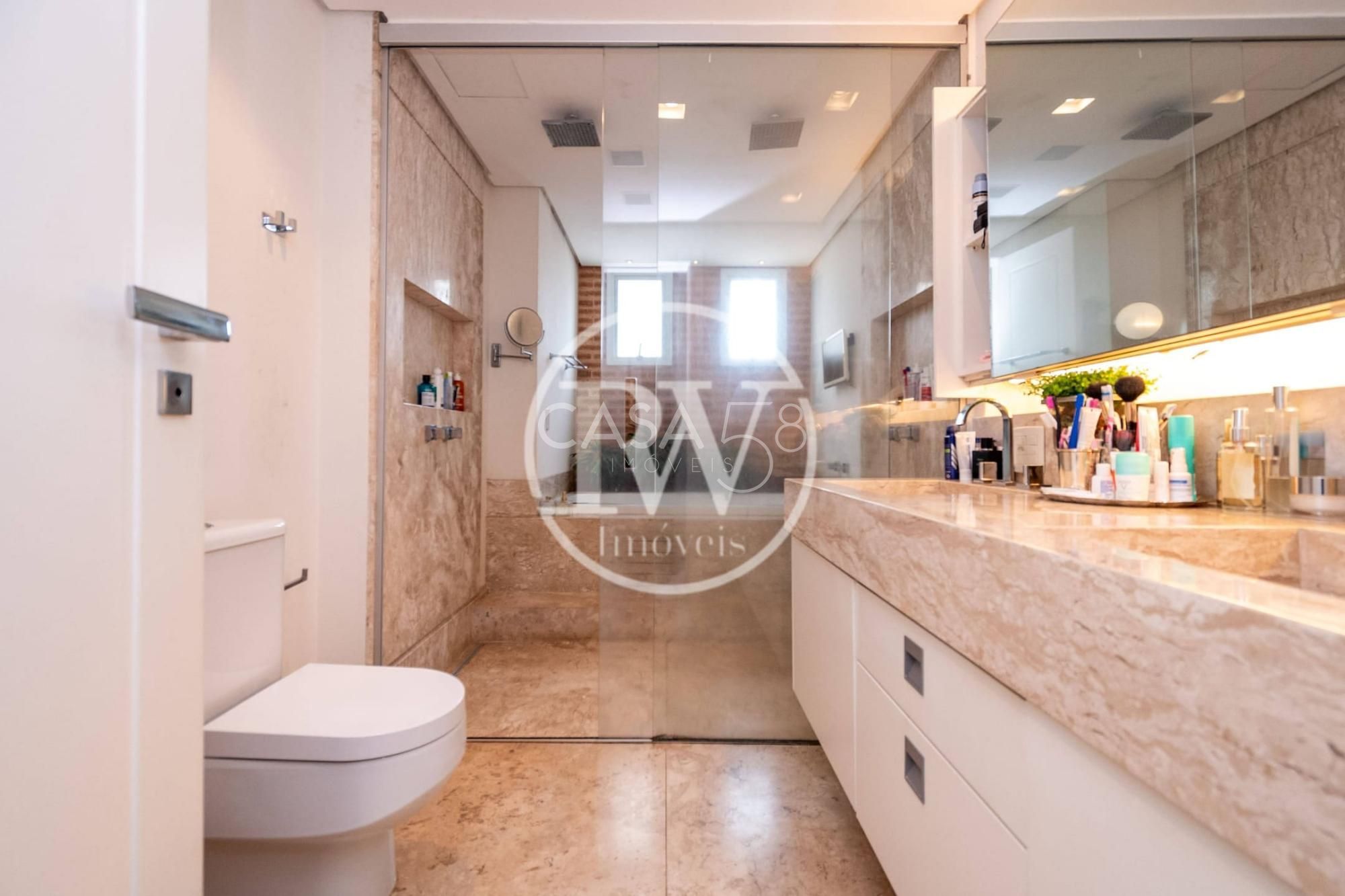 Apartamento à Venda – 3 Suítes – 225,9 m² – Setor Marista, Goiânia