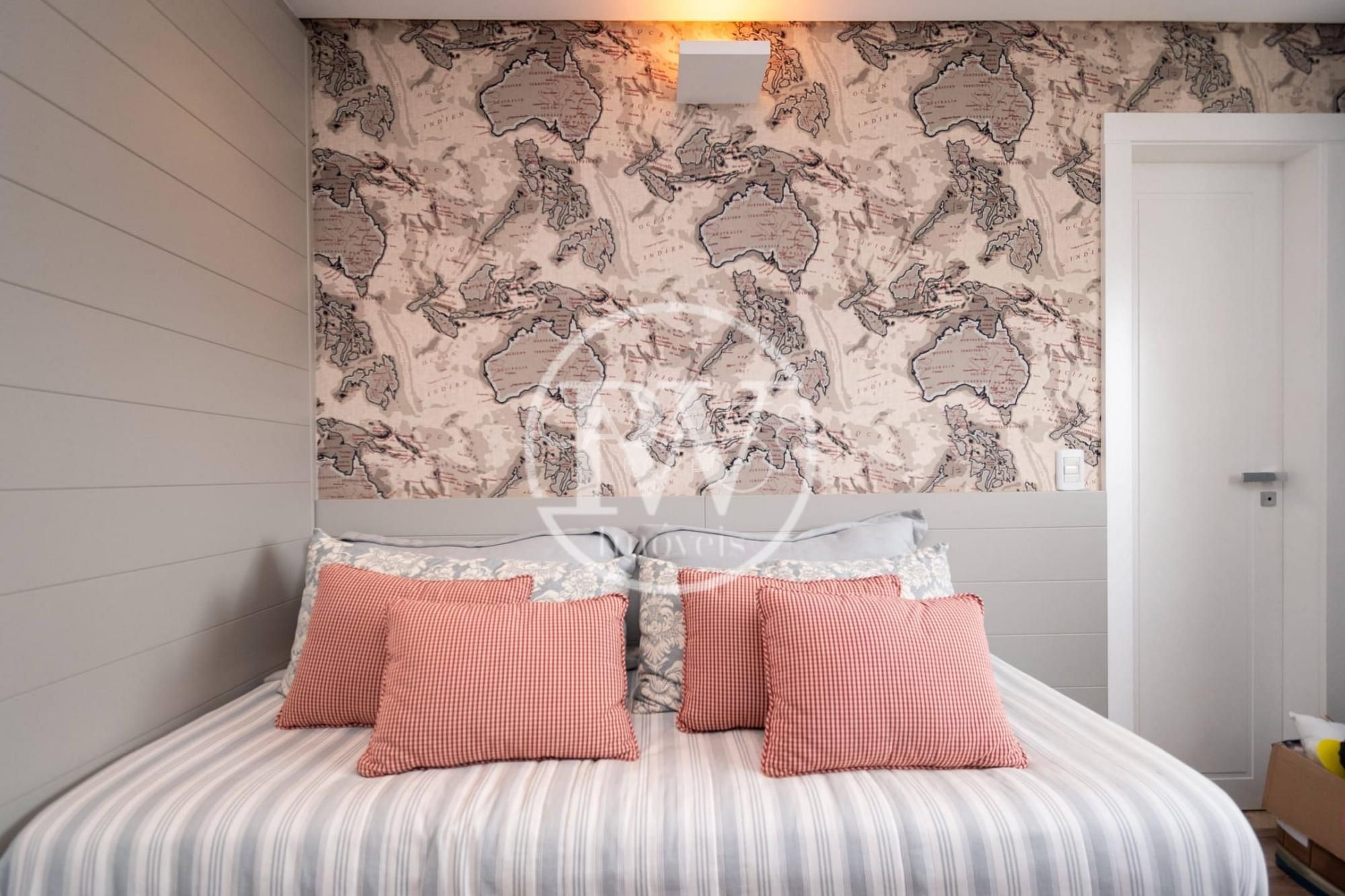 Apartamento à Venda – 3 Suítes – 225,9 m² – Setor Marista, Goiânia