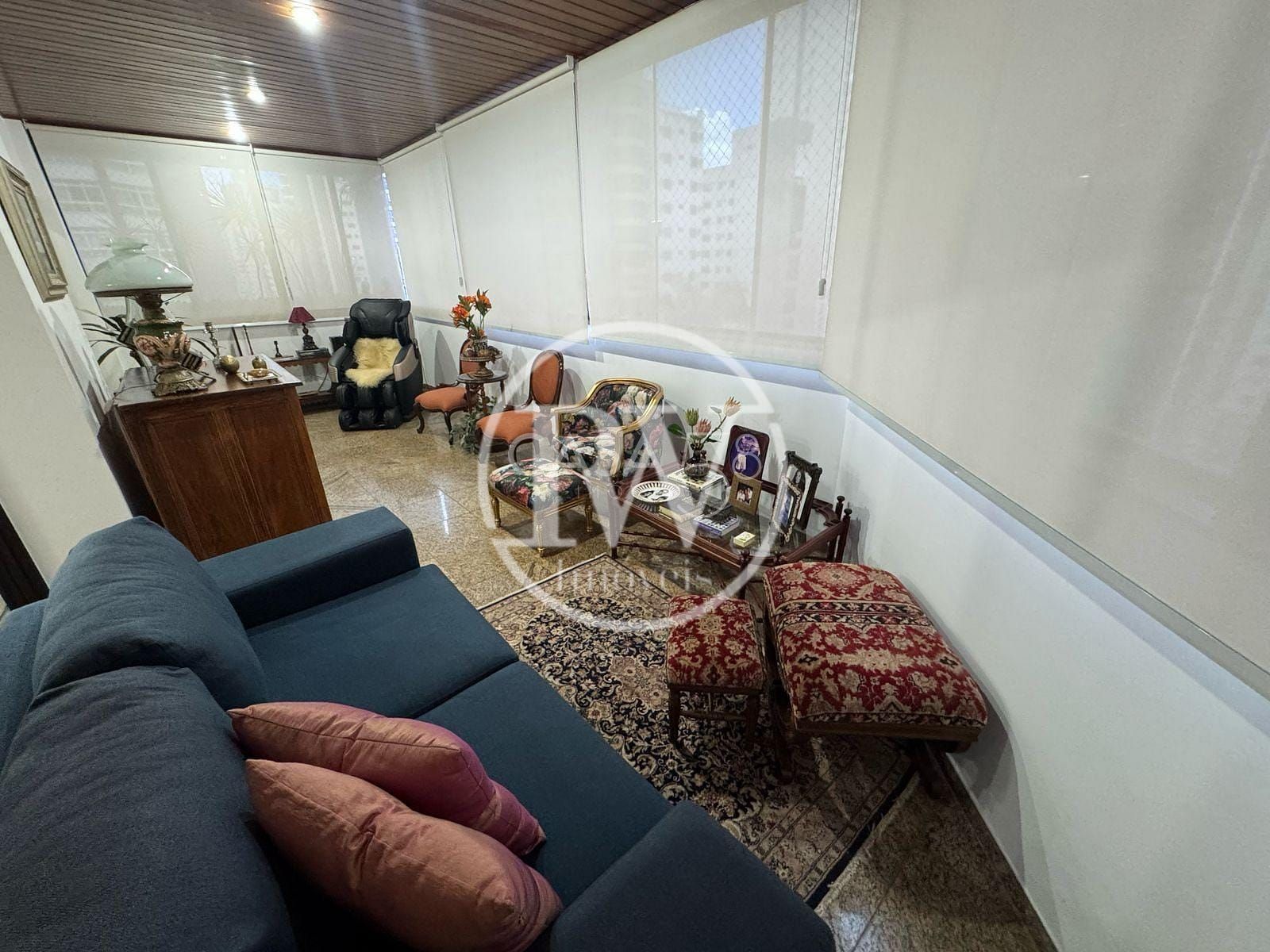 Apartamento à Venda no Setor Bueno – Goiânia | 313 m² | 4 Quartos | 2 Suítes