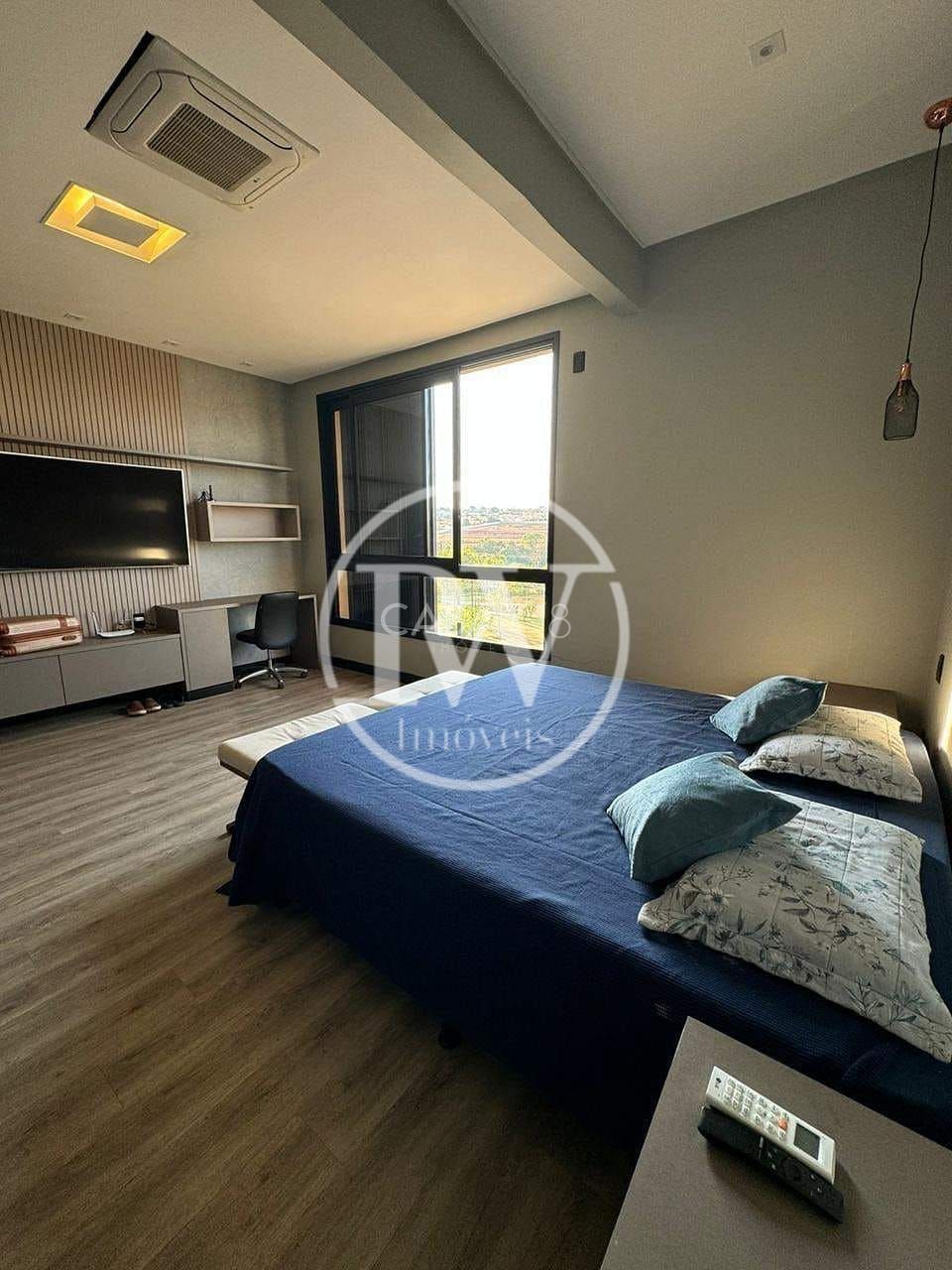 Sobrado de Alto Padrão no Jardins Itália – 460 m² construído | Lote de 582 m²