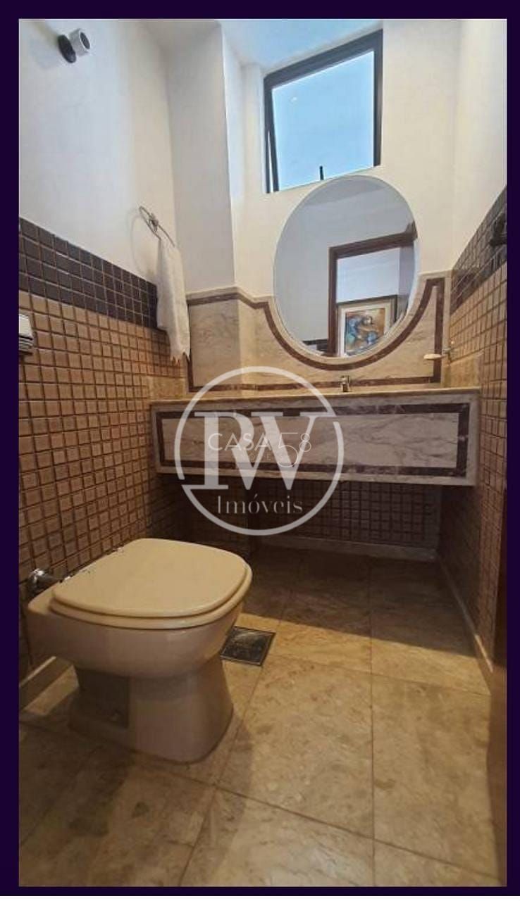 Apartamento no Residencial Maria Angélica à Venda 4 Suítes 204 m² – Setor Oeste