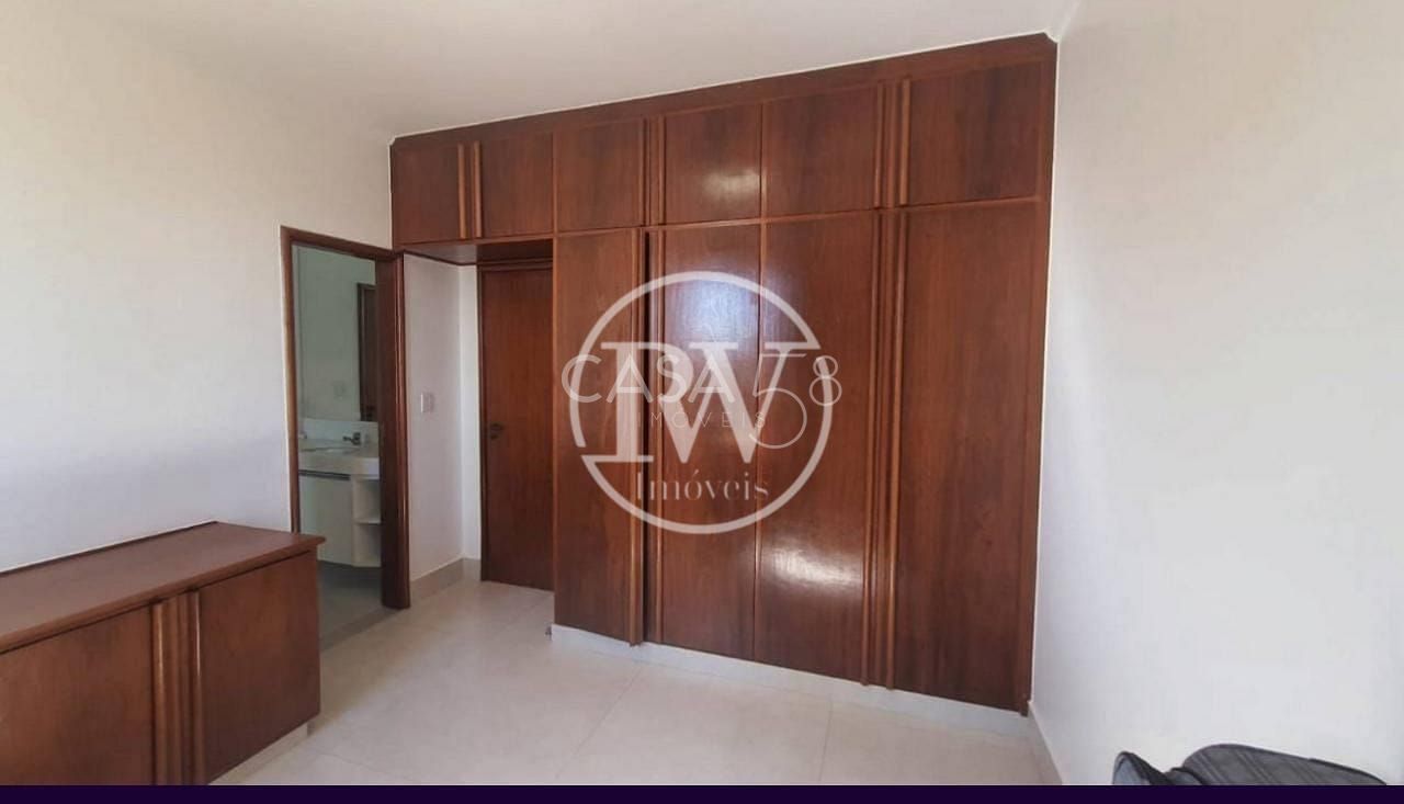 Apartamento no Residencial Maria Angélica à Venda 4 Suítes 204 m² – Setor Oeste