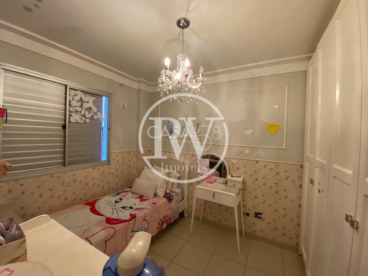 Apartamento à Venda – 4 Quartos – 107 m² – 1 Suíte – Parque Amazônia, Goiânia