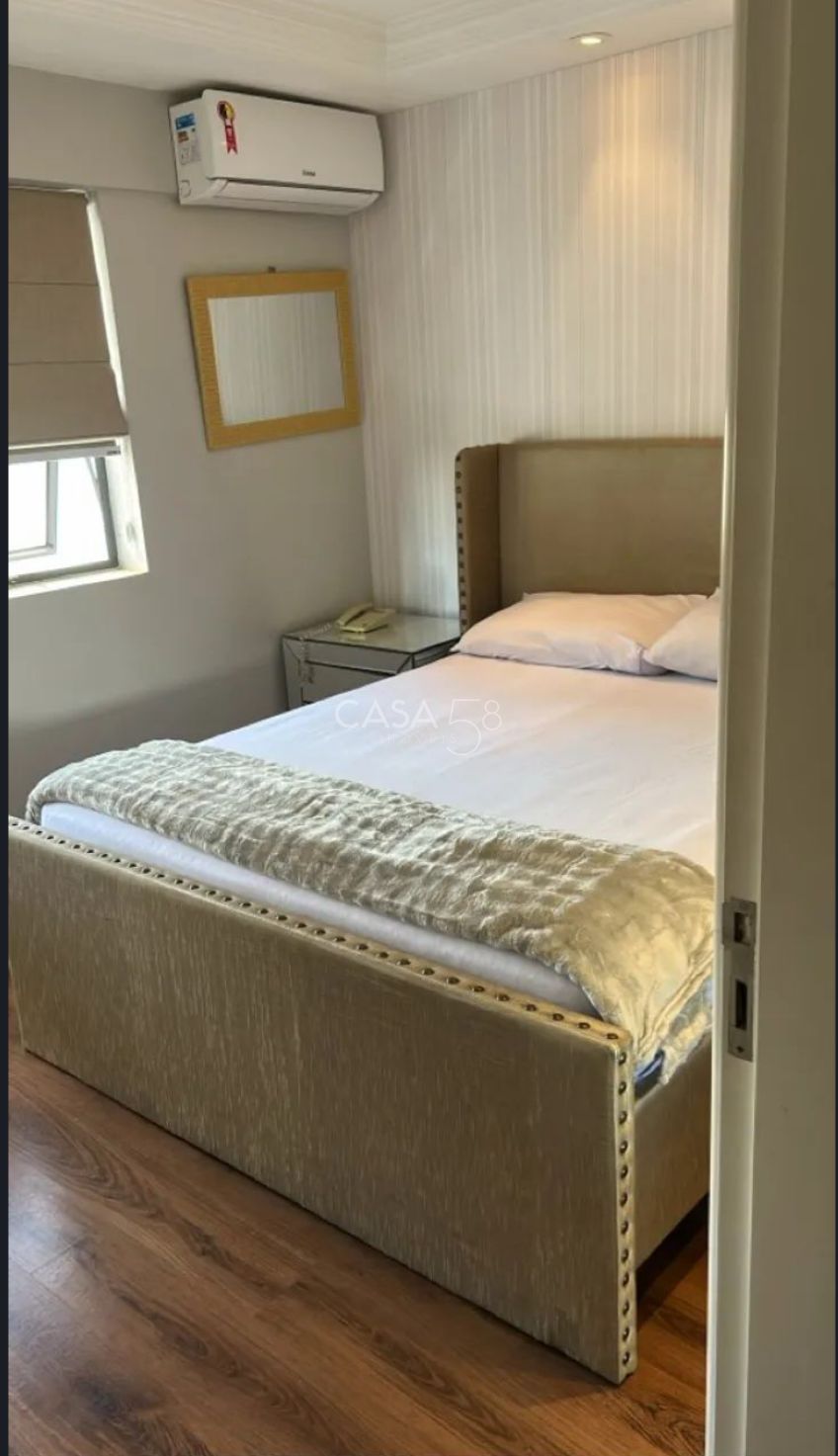 Flat Exclusivo à Venda no Hotel Golden Tulip Address – Setor Oeste, Goiânia