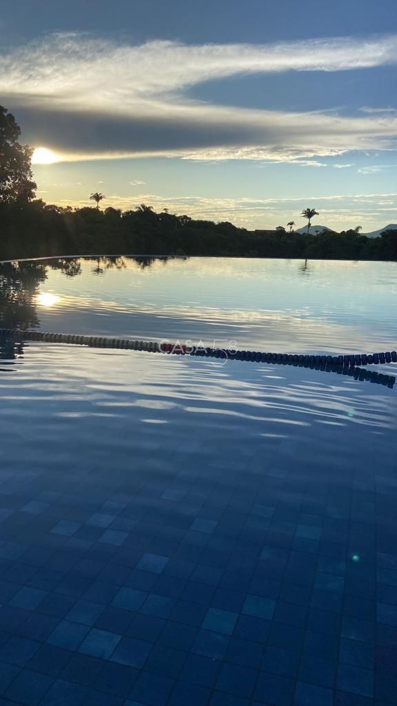 Apartamento à venda no Quinta Santa Bárbara Eco Resort – Pirenópolis (GO)