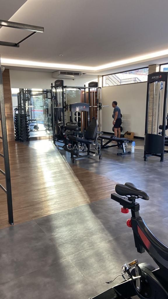 Apartamento à venda no Quinta Santa Bárbara Eco Resort – Pirenópolis (GO)