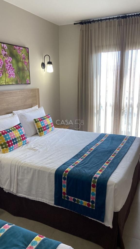 Apartamento à venda no Quinta Santa Bárbara Eco Resort – Pirenópolis (GO)