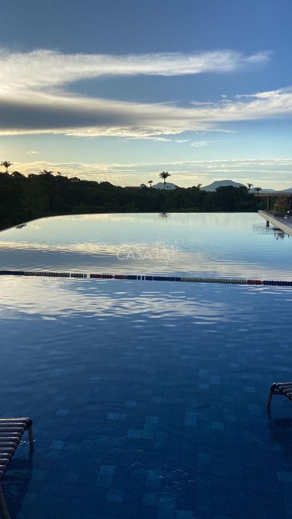 Apartamento à venda no Quinta Santa Bárbara Eco Resort – Pirenópolis (GO)