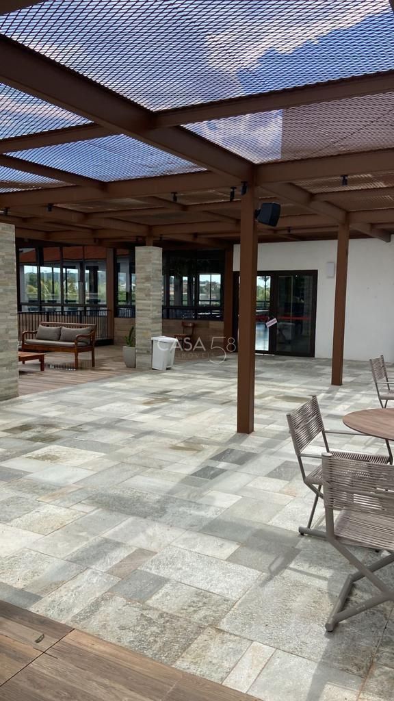 Apartamento à venda no Quinta Santa Bárbara Eco Resort – Pirenópolis (GO)