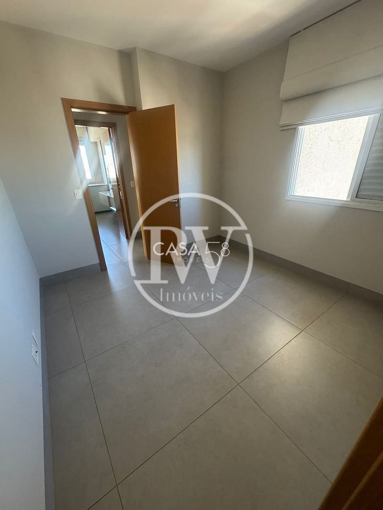 Apartamento à venda no Park Design – 3 suítes, 124m² alto padrão no Setor Oeste