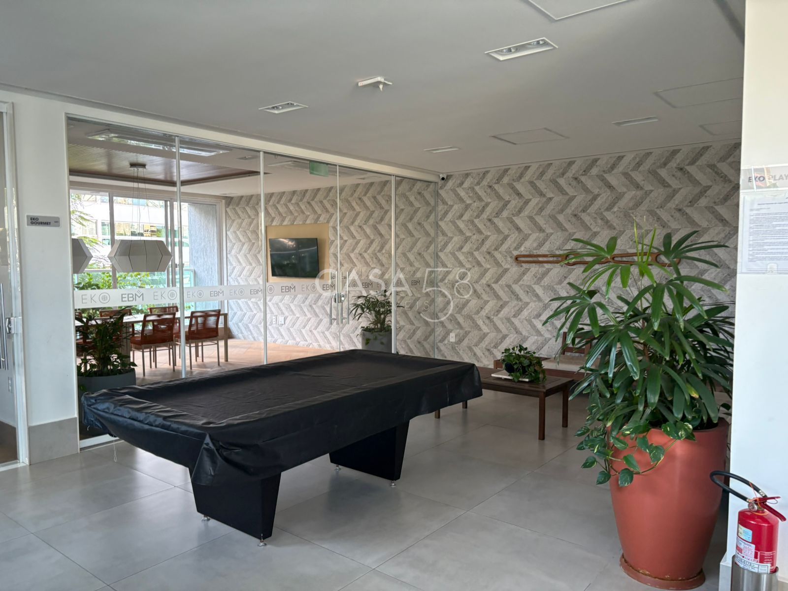 Apartamento à Venda no EKO Lifestyle – Setor Marista, Goiânia | 3 Suítes |100m²