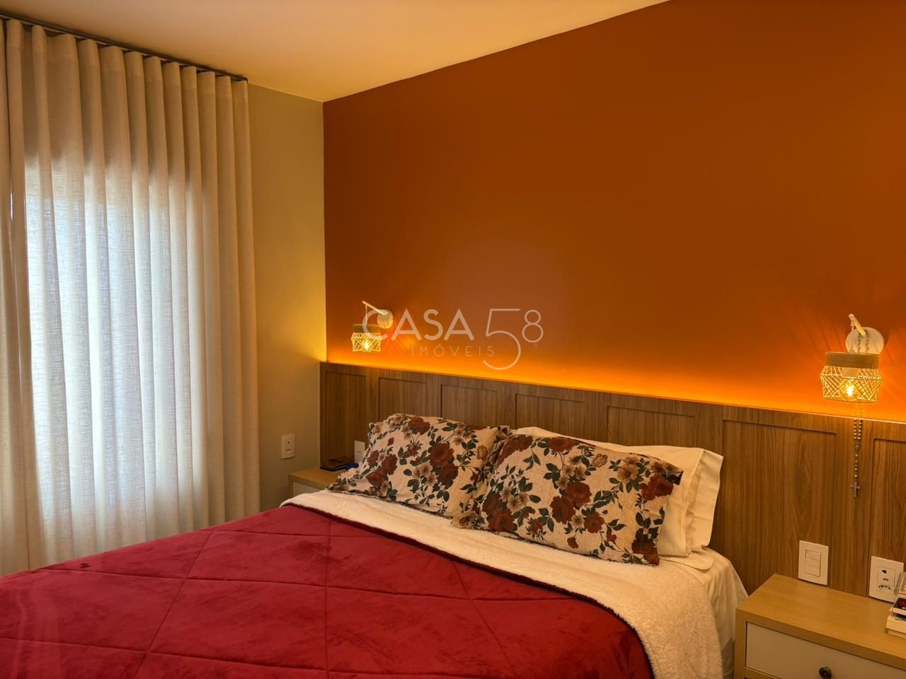 Apartamento à Venda no EKO Lifestyle – Setor Marista, Goiânia | 3 Suítes |100m²