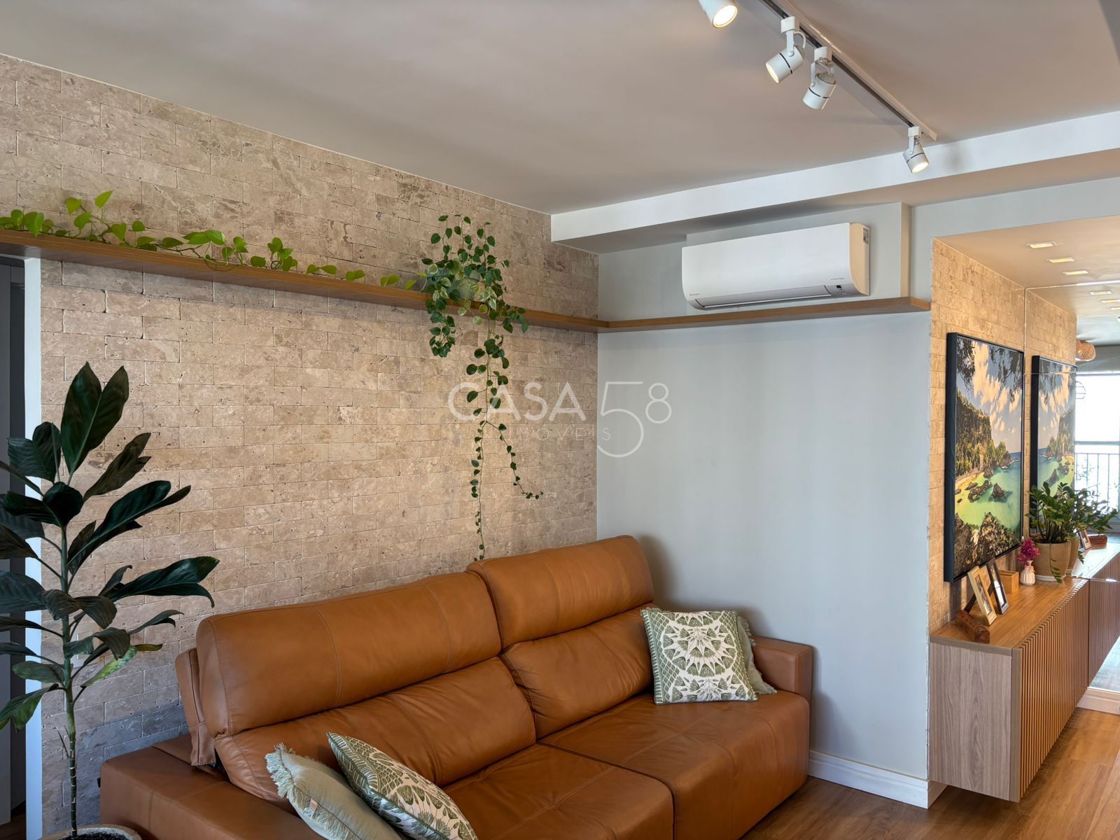 Apartamento à Venda no EKO Lifestyle – Setor Marista, Goiânia | 3 Suítes |100m²