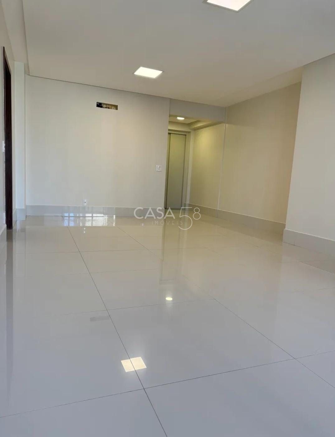 Apartamento no Residencial Carvalhais de Manre – St Bueno