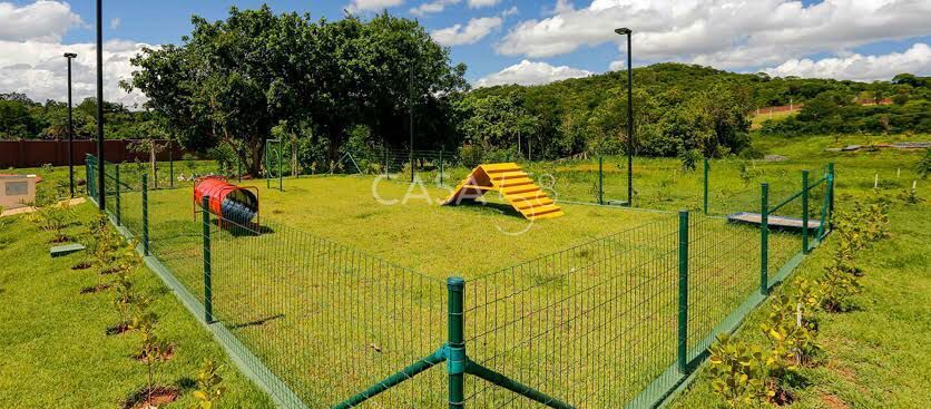 Lote à Venda no Jardins Porto – 305 m² – Quadra U – Senador Canedo - Goiás
