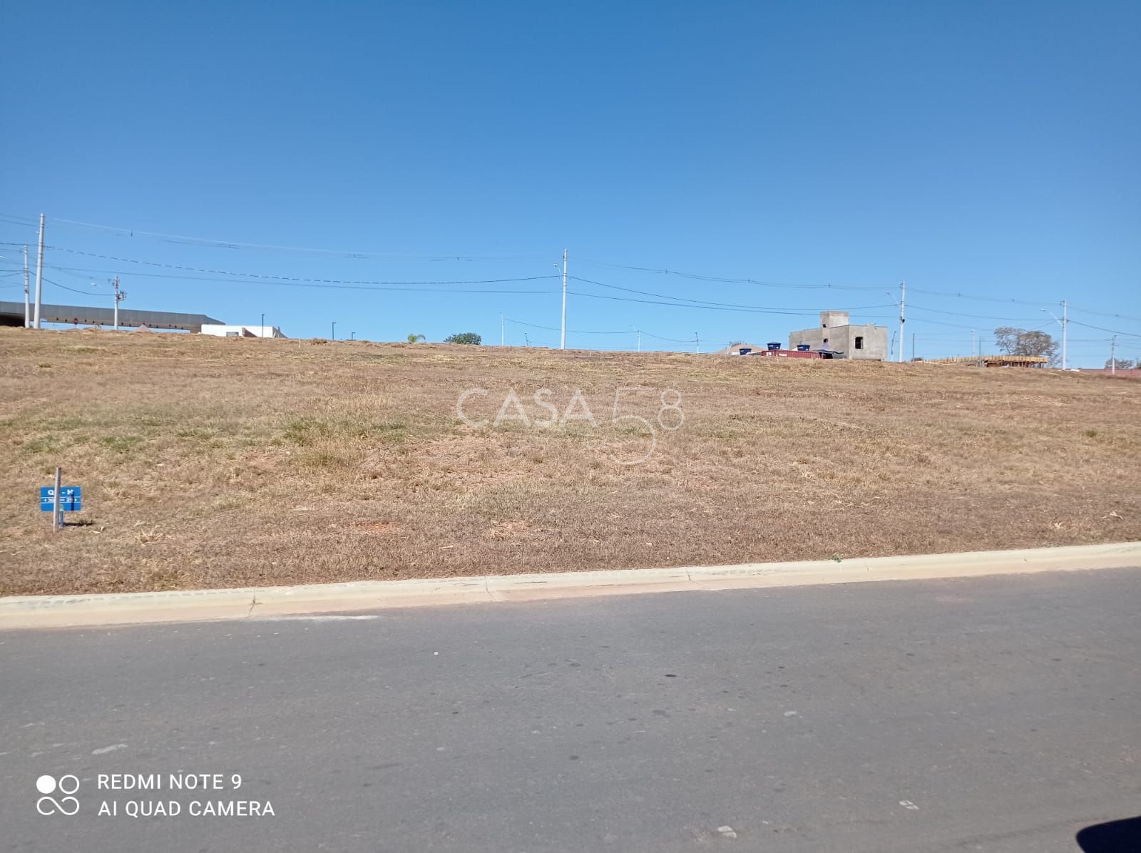 Lote à Venda no Jardins Porto – 397 m² | R$360.000