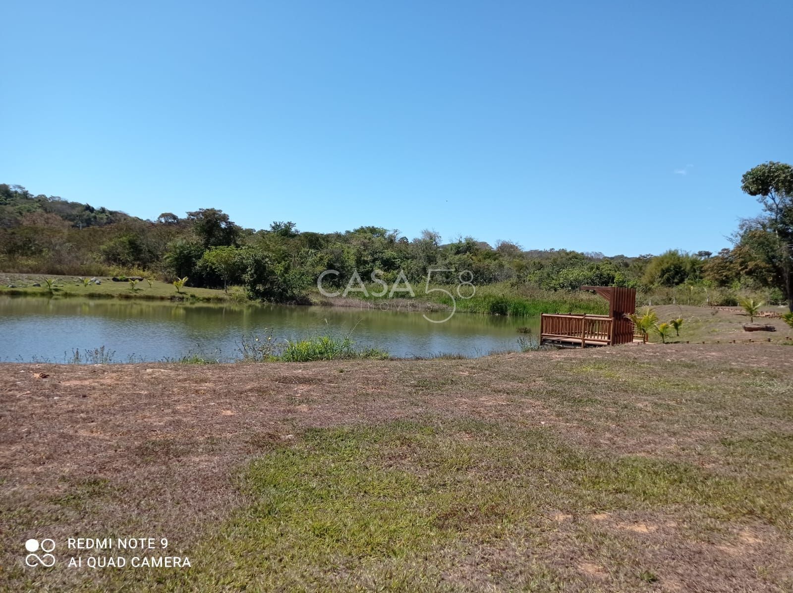 Lote à Venda no Jardins Porto – 397 m² | R$360.000