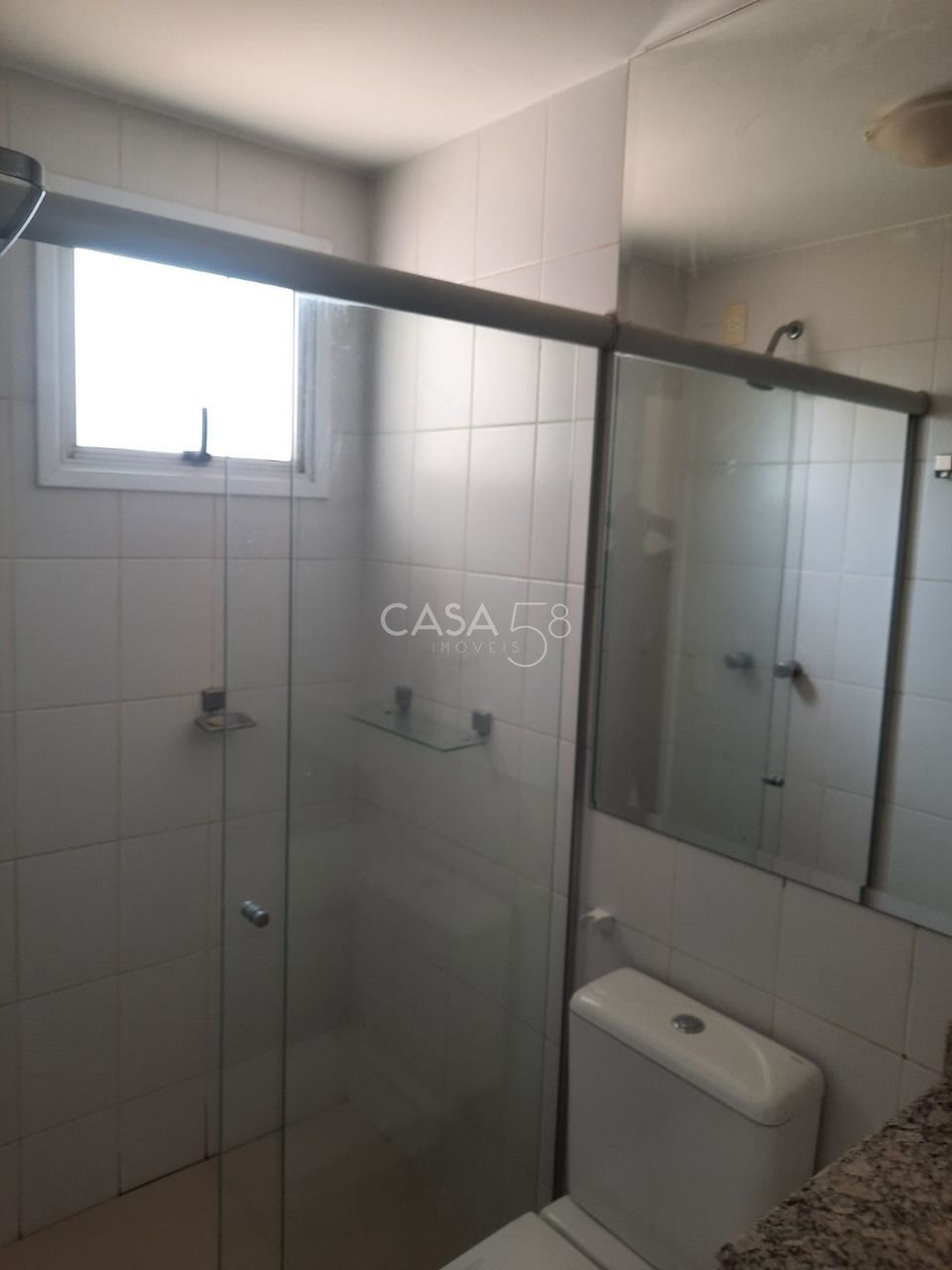 Apartamento – Torre Ypê | Vista para o Parque Flamboyant