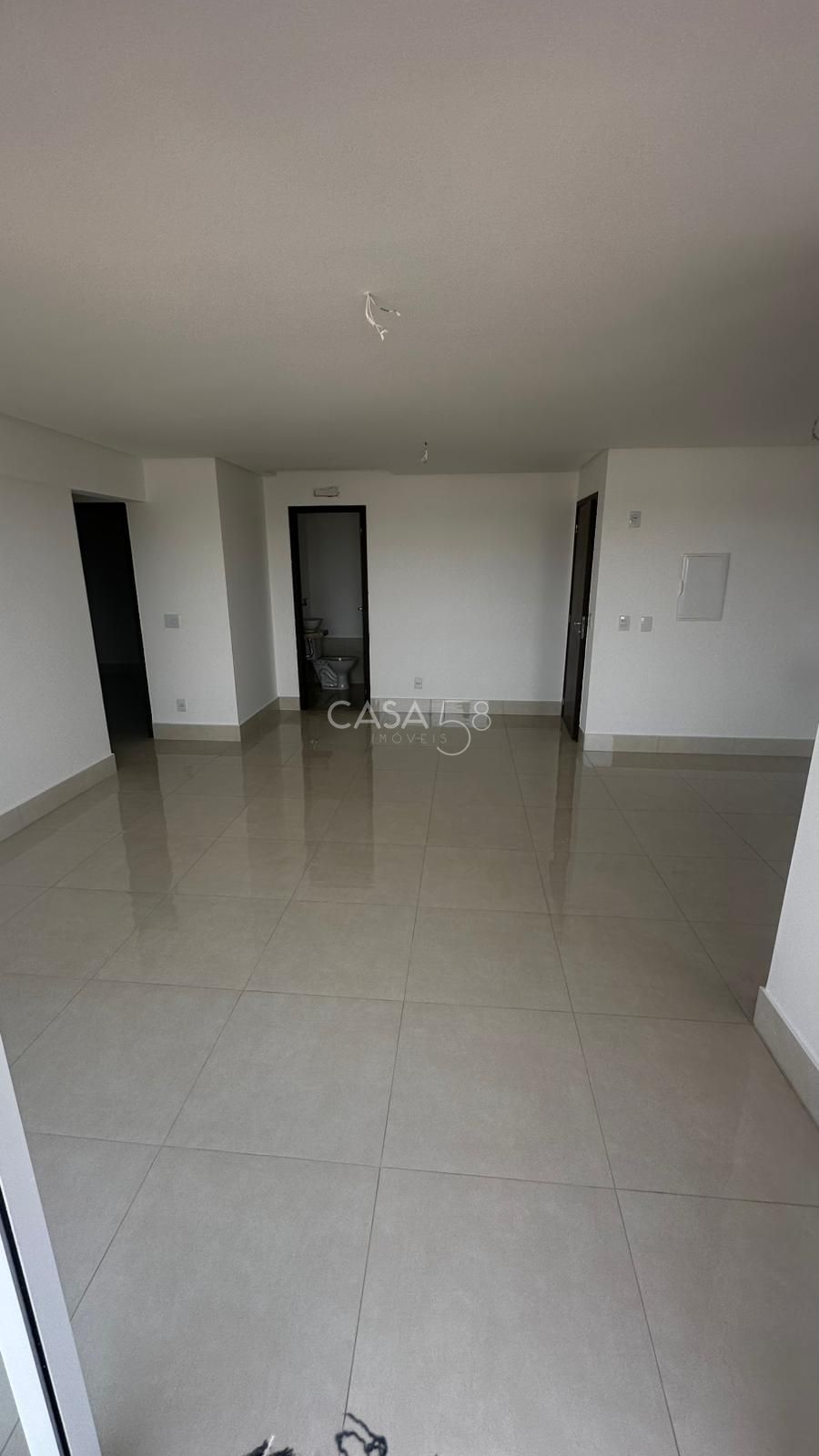 Apartamento à Venda – Terra Mundi Eldorado | Goiânia/GO