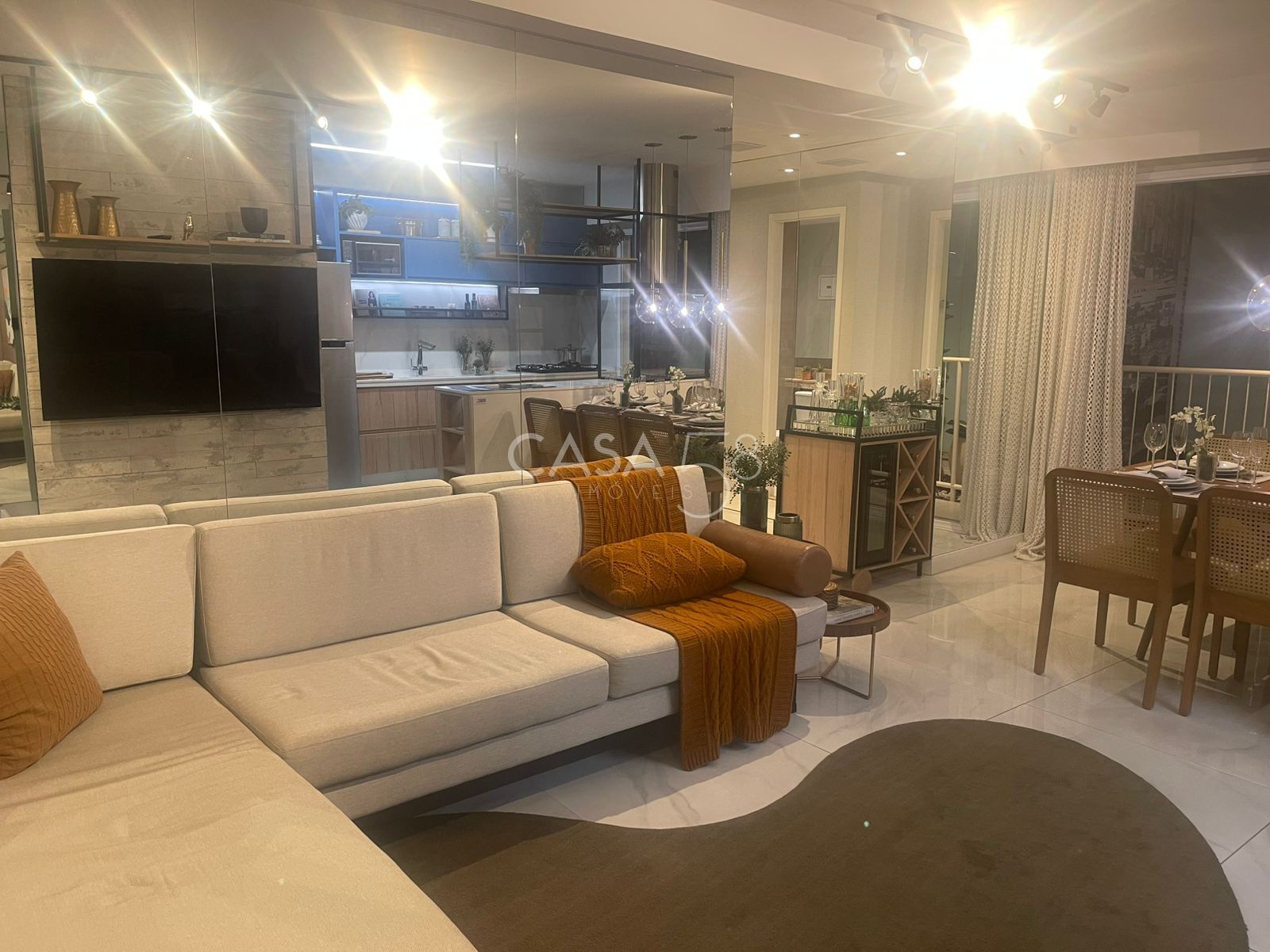 Apartamento com Vista para o Vaca Brava – Wish Vaca Brava