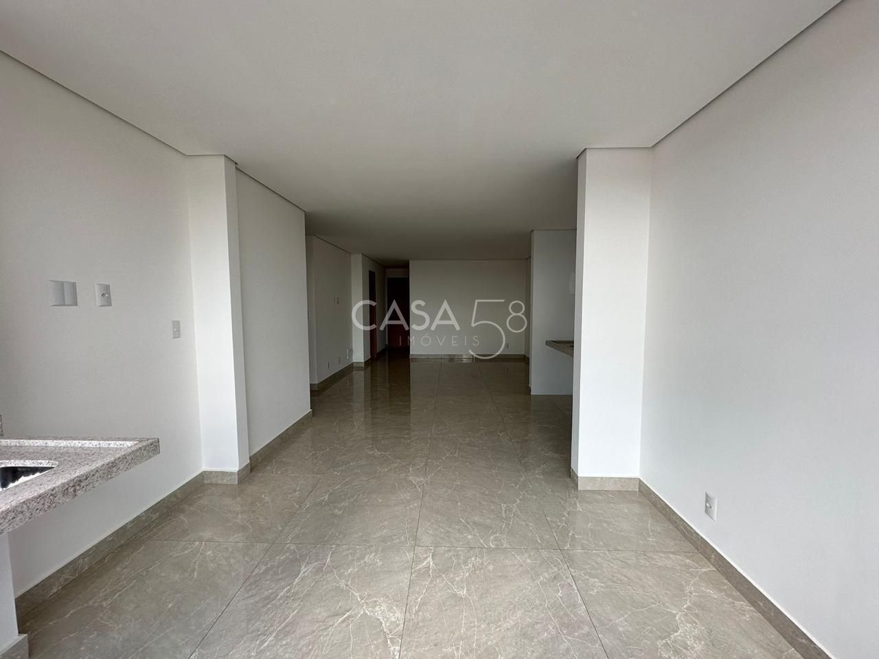 Apartamento de Luxo – Applause New Home