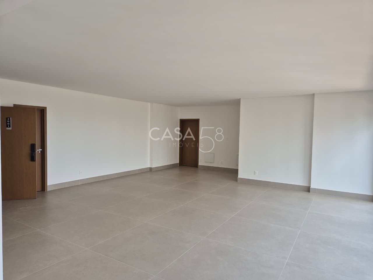 Apartamento de Luxo no Gran Marista