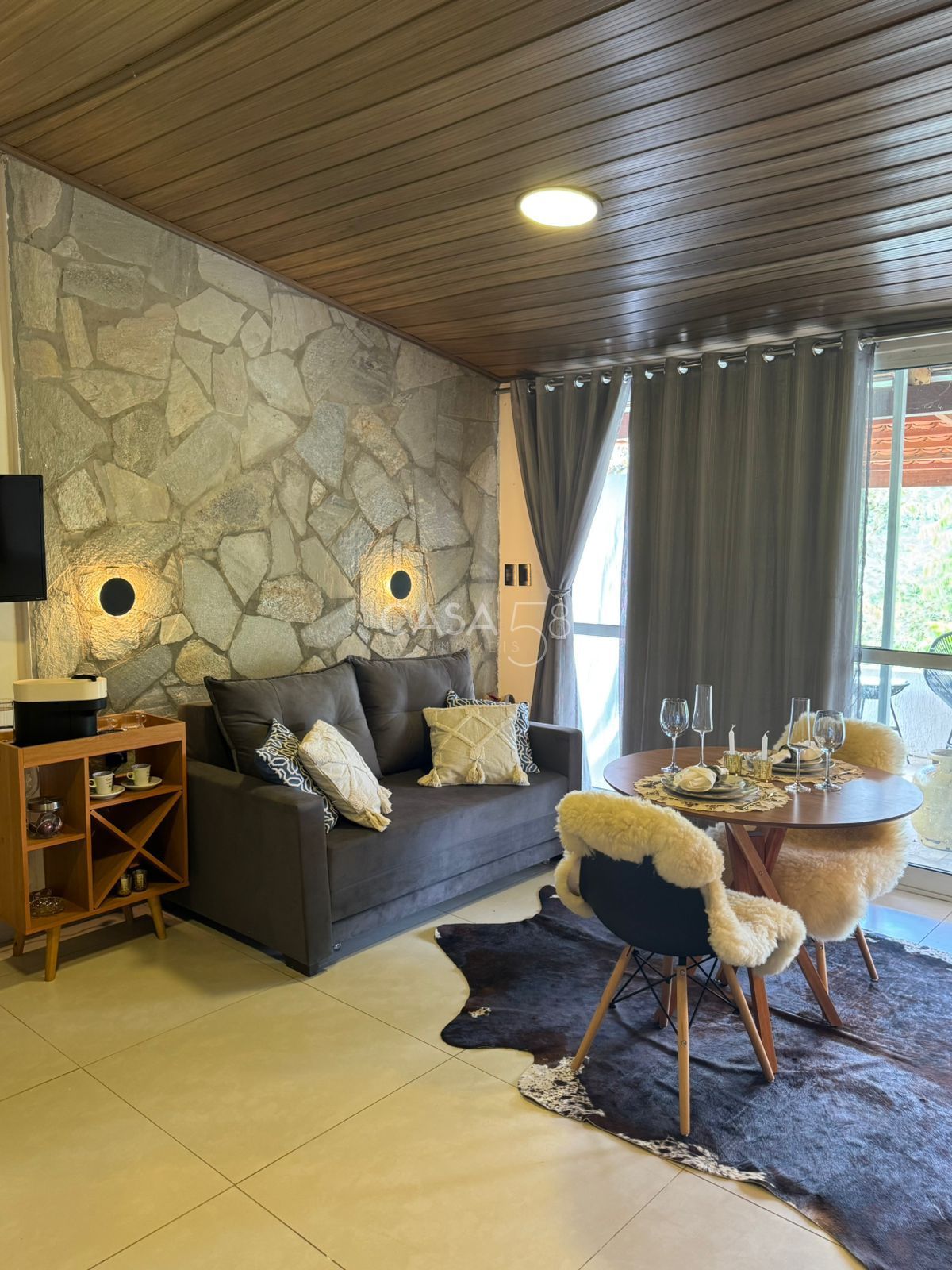 Chácara à Venda em Pirenópolis 1 Alqueire Região da Fazenda Chapada Villa Odara