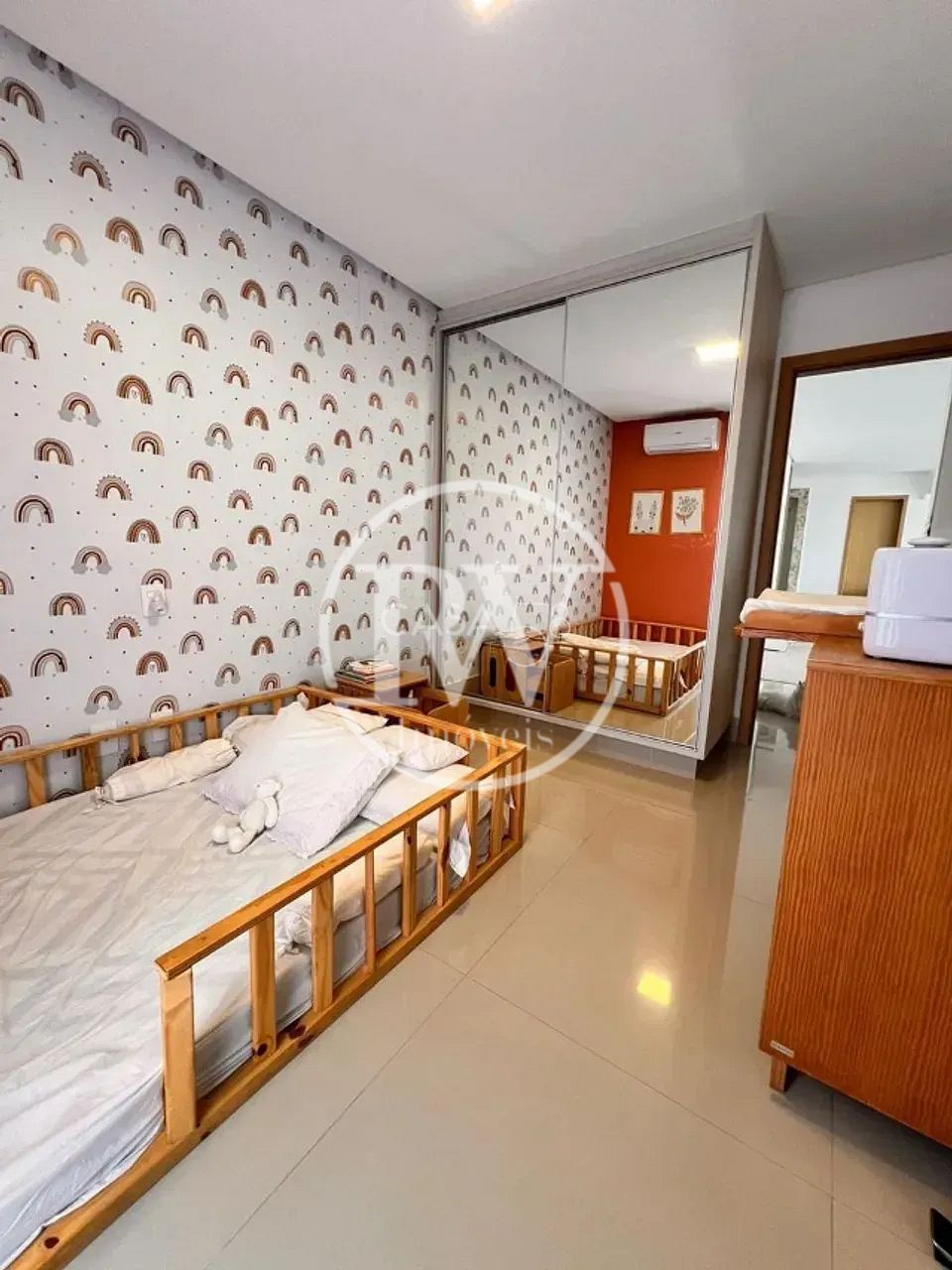 Apartamento à venda, Jardim América - Condomínio Essência 3 Suítes, 4 Banheiros