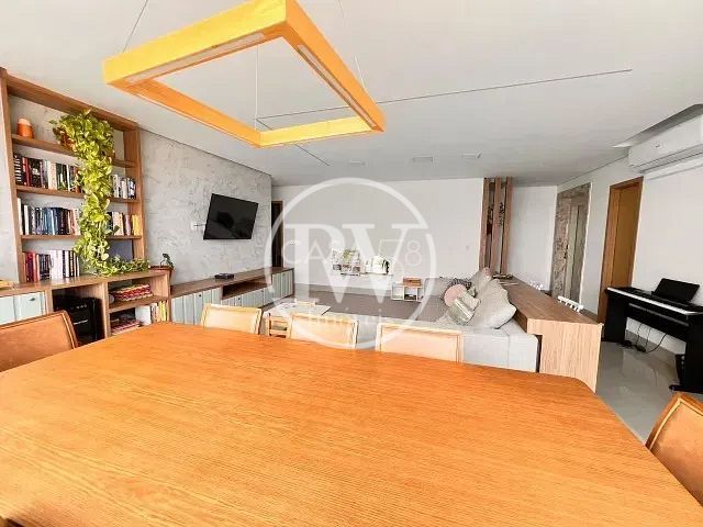 Apartamento à venda, Jardim América - Condomínio Essência 3 Suítes, 4 Banheiros