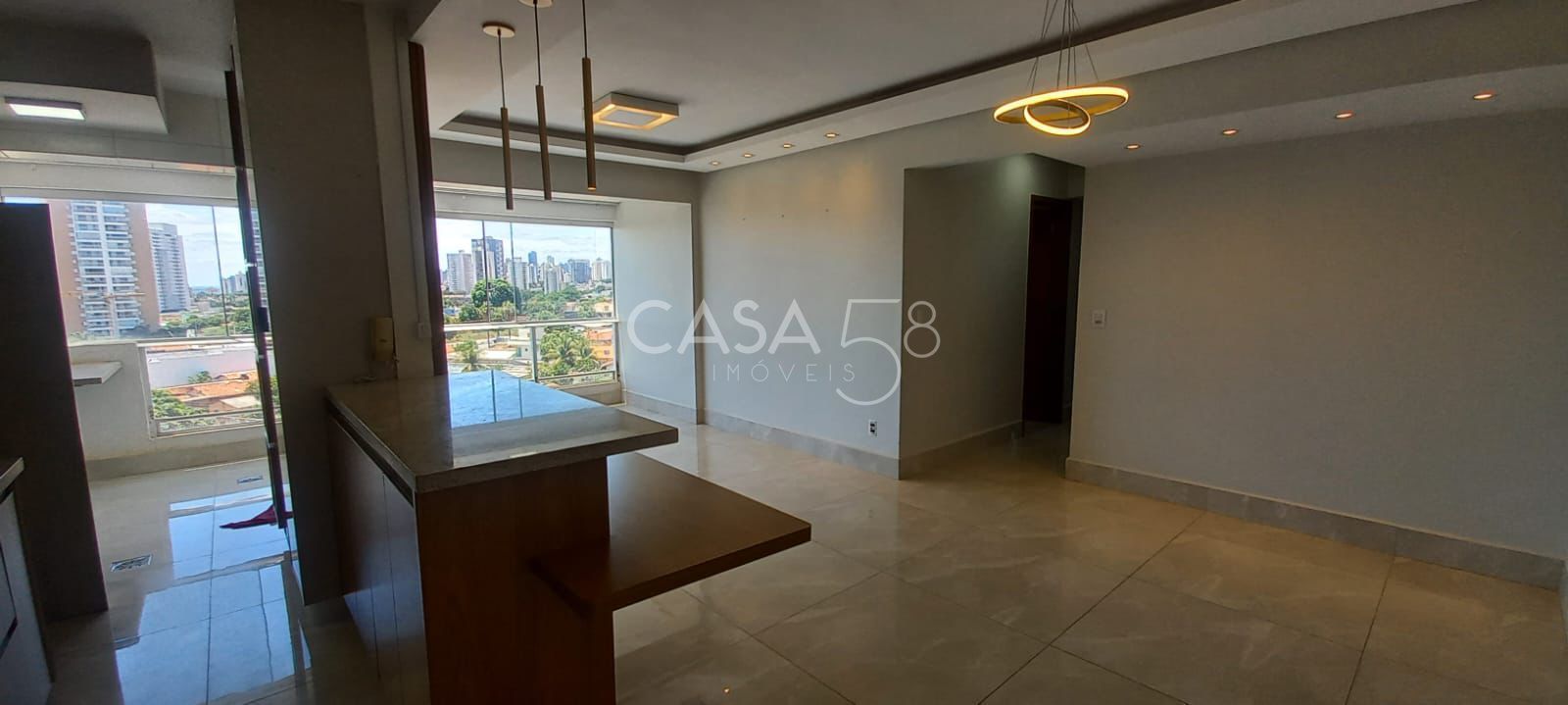 Apartamento à Venda no Reserva do Amazônia  3 Quartos | 79,87m² Parque Amazônia