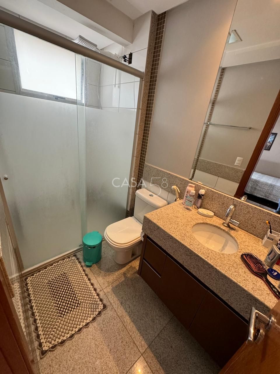 Apartamento à Venda, 162 m² 3 Suítes no Residencial Gran Swiss - Nova Suíça