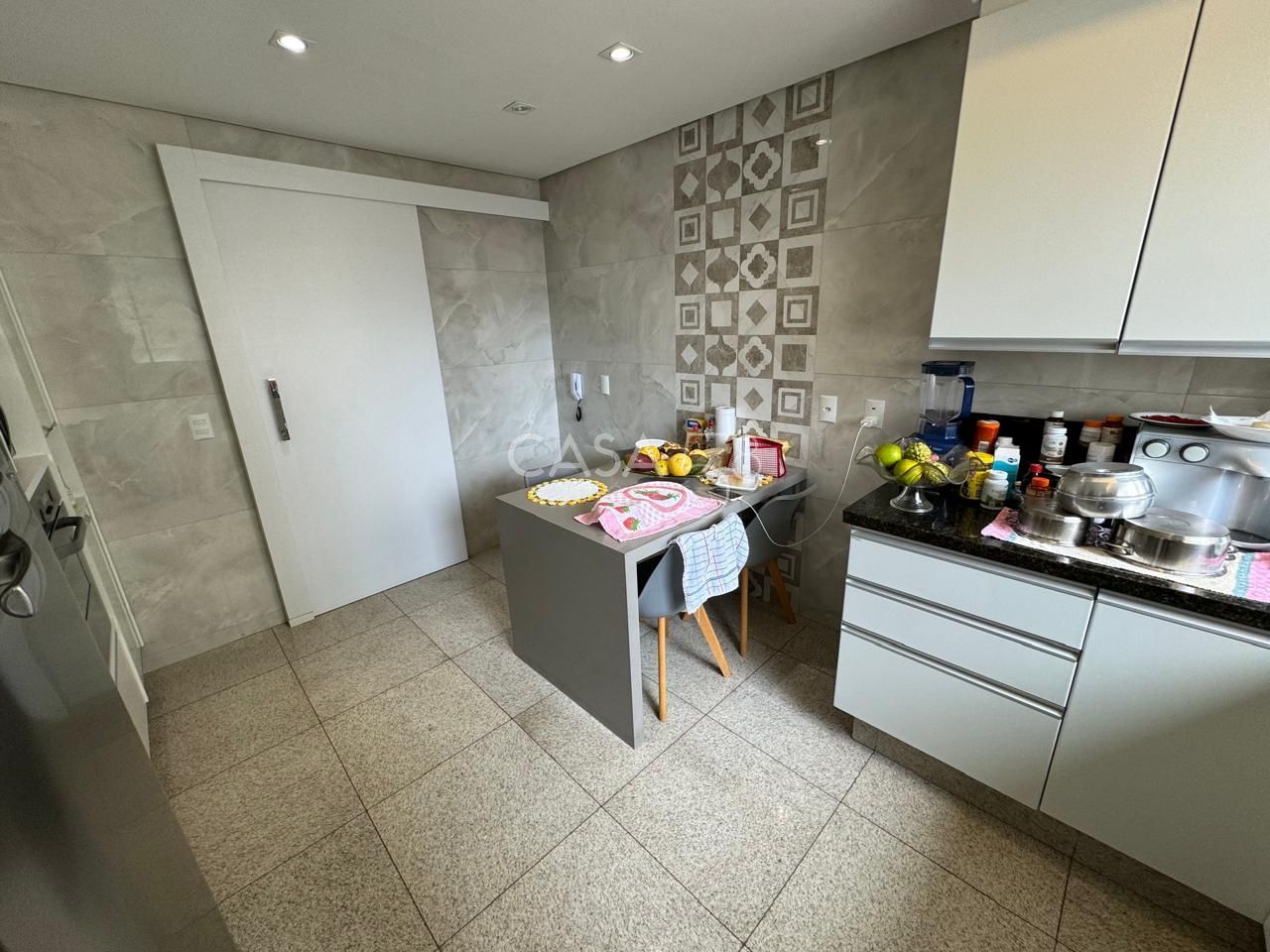 Apartamento à Venda, 162 m² 3 Suítes no Residencial Gran Swiss - Nova Suíça