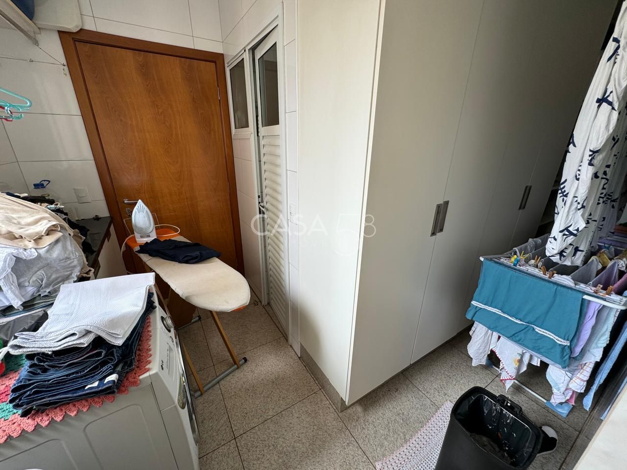 Apartamento à Venda, 162 m² 3 Suítes no Residencial Gran Swiss - Nova Suíça