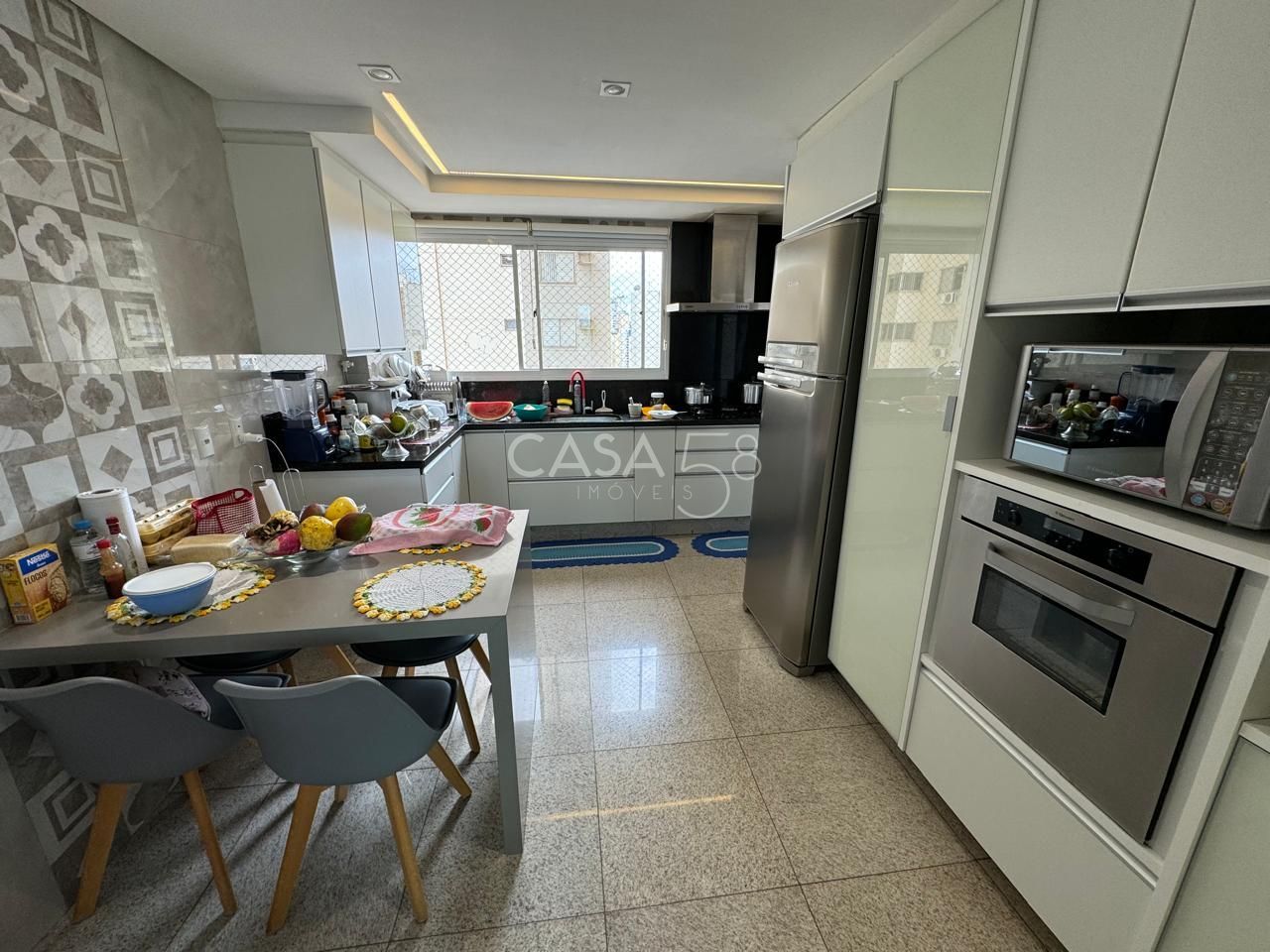 Apartamento à Venda, 162 m² 3 Suítes no Residencial Gran Swiss - Nova Suíça