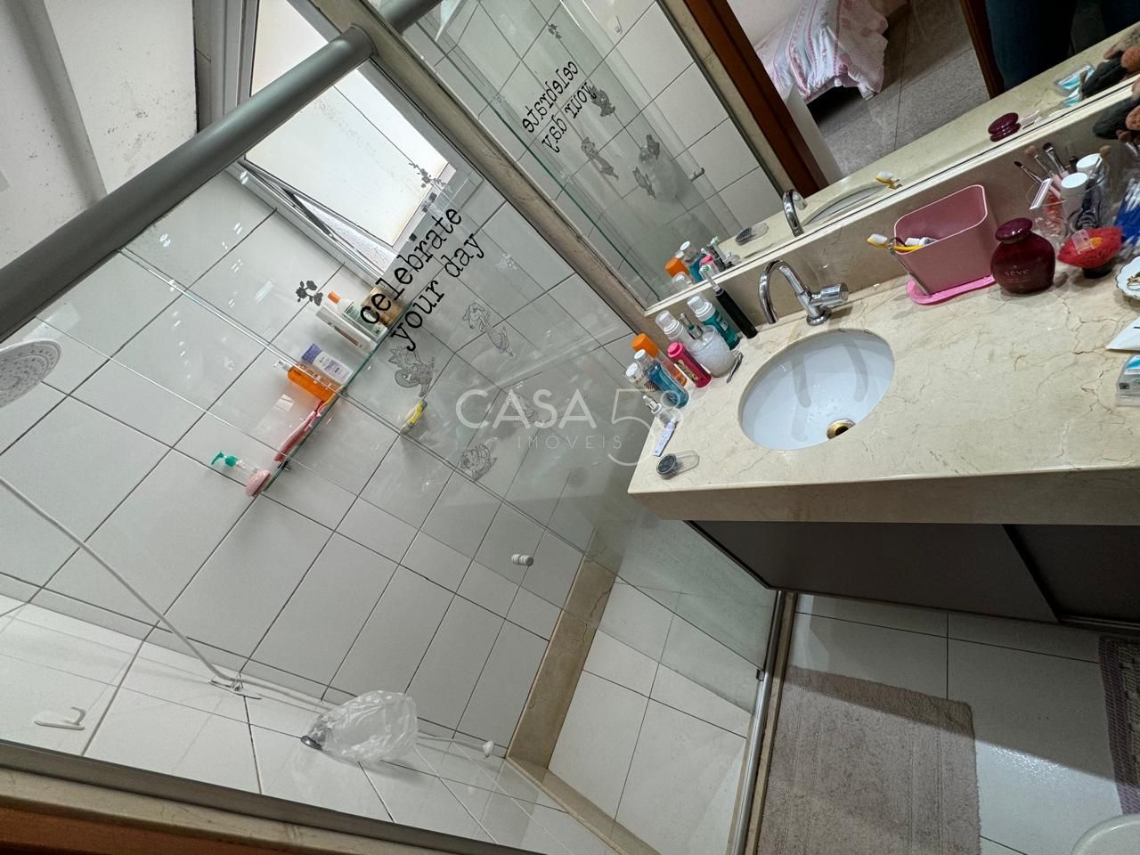 Apartamento à Venda, 162 m² 3 Suítes no Residencial Gran Swiss - Nova Suíça