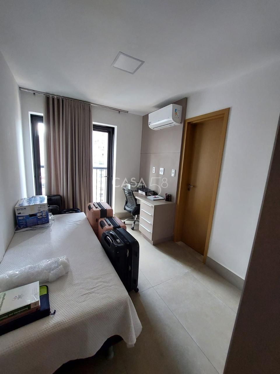 Alive Bueno – Apartamento à venda com 2 suítes e 75 m²