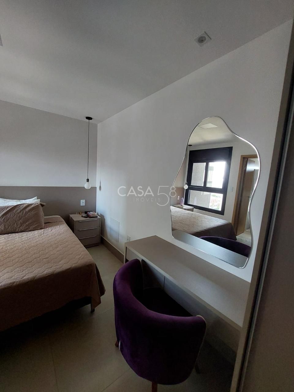 Alive Bueno – Apartamento à venda com 2 suítes e 75 m²