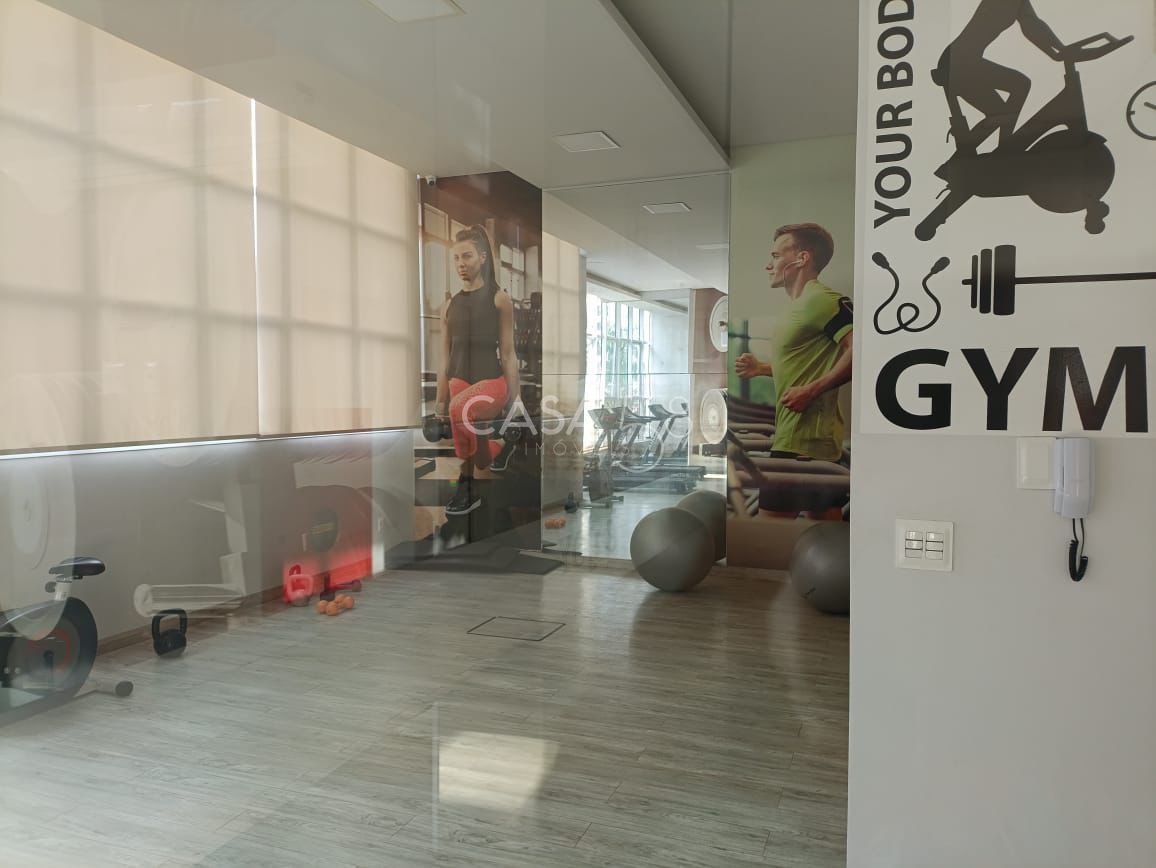 Enjoy Facility Home